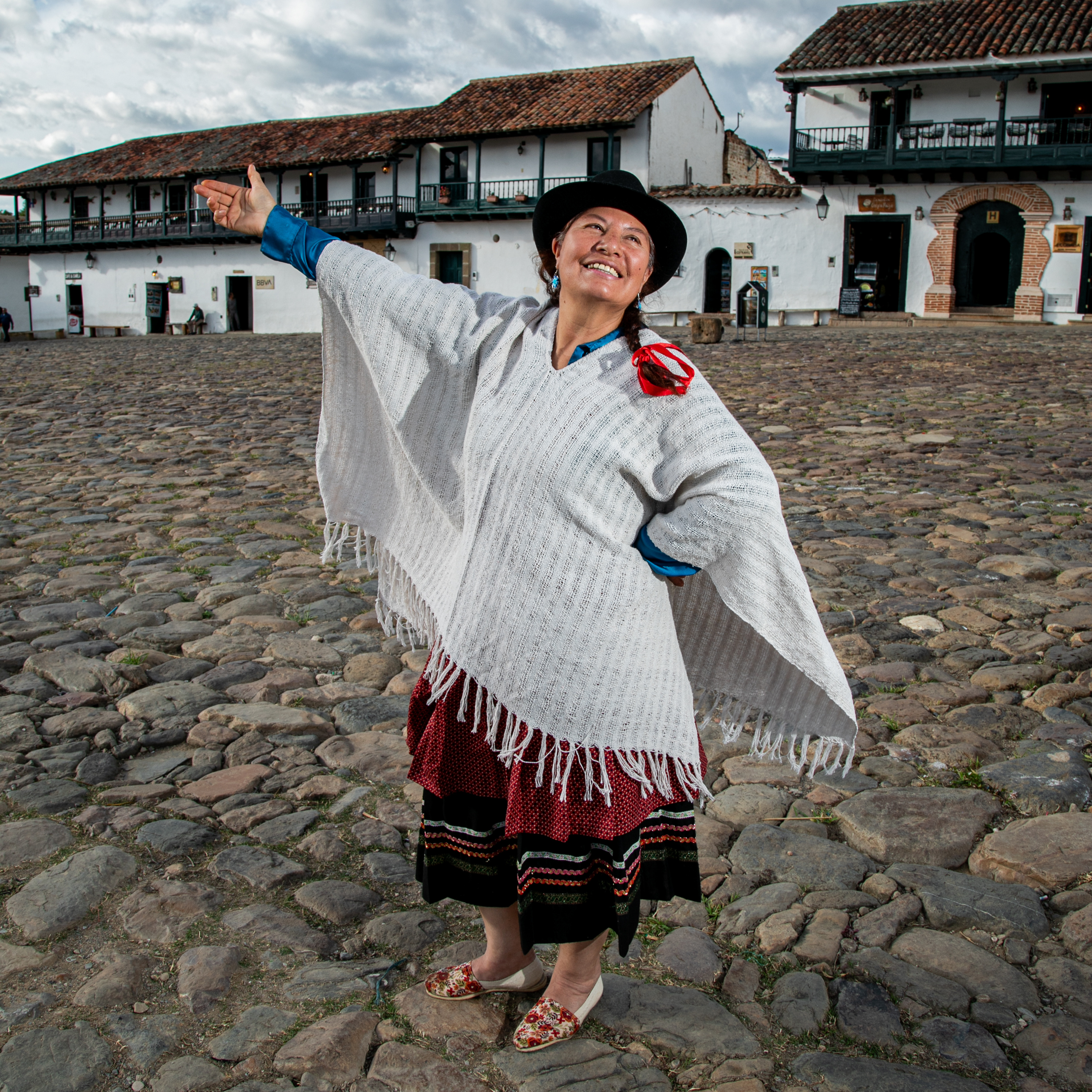 Portada de Artesanías de Colombia