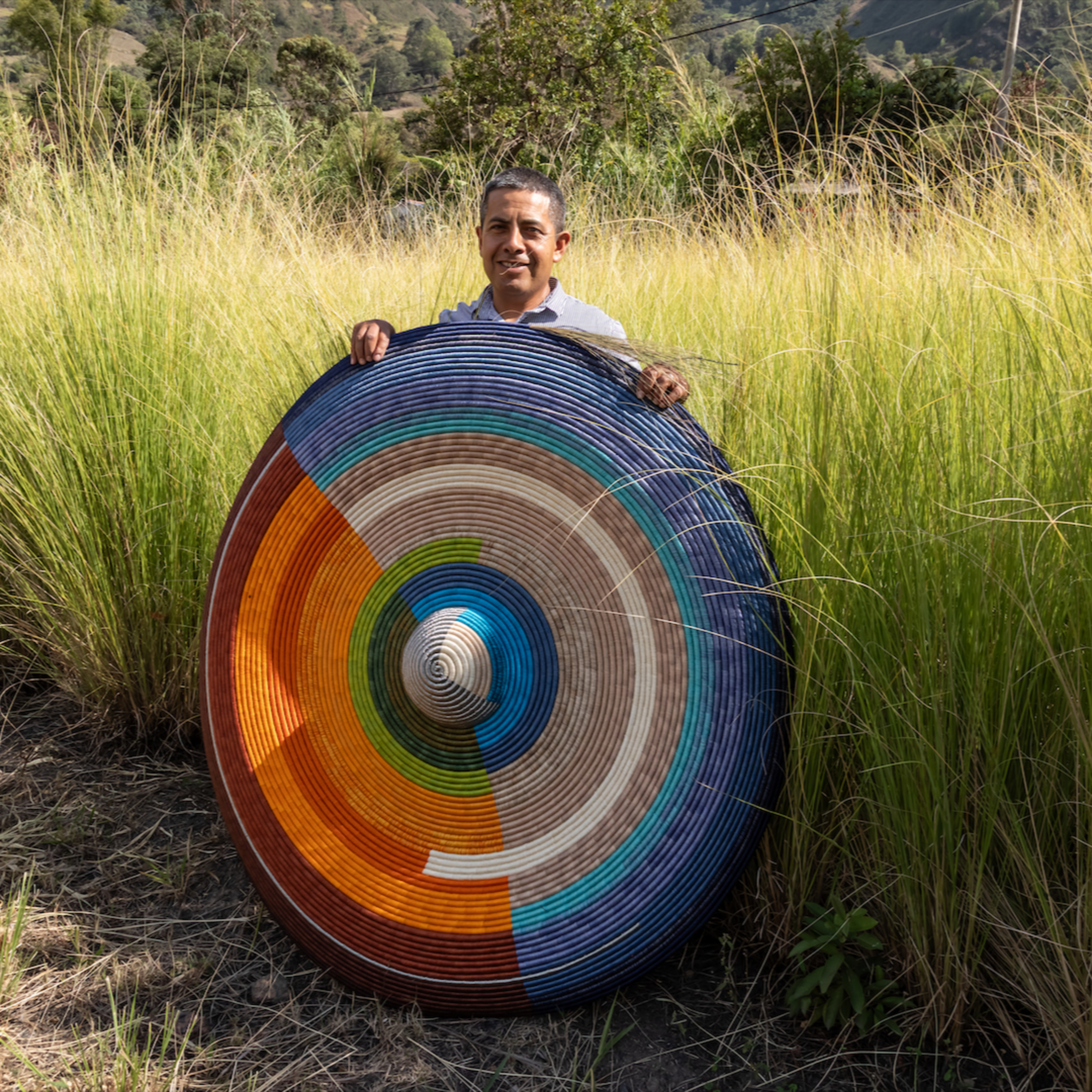 Portada de Artesanías de Colombia