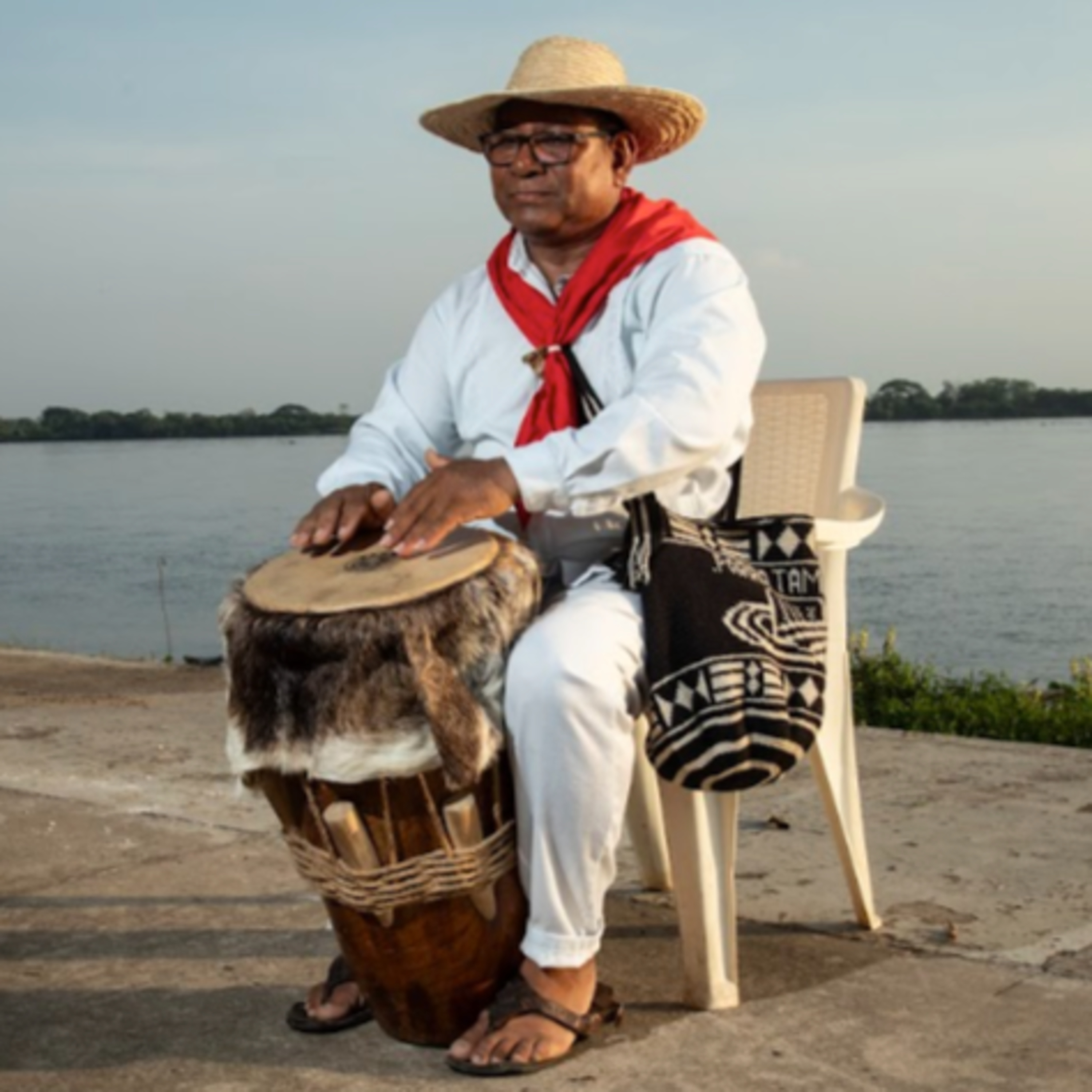 Portada de Artesanías de Colombia