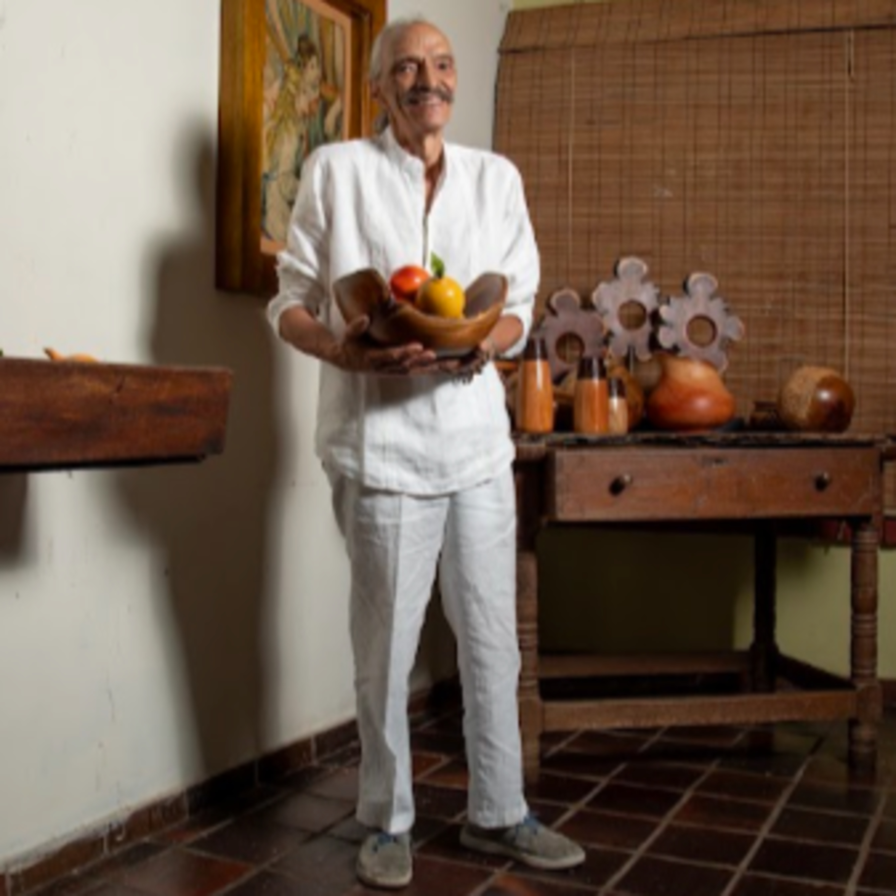 Portada de Artesanías de Colombia