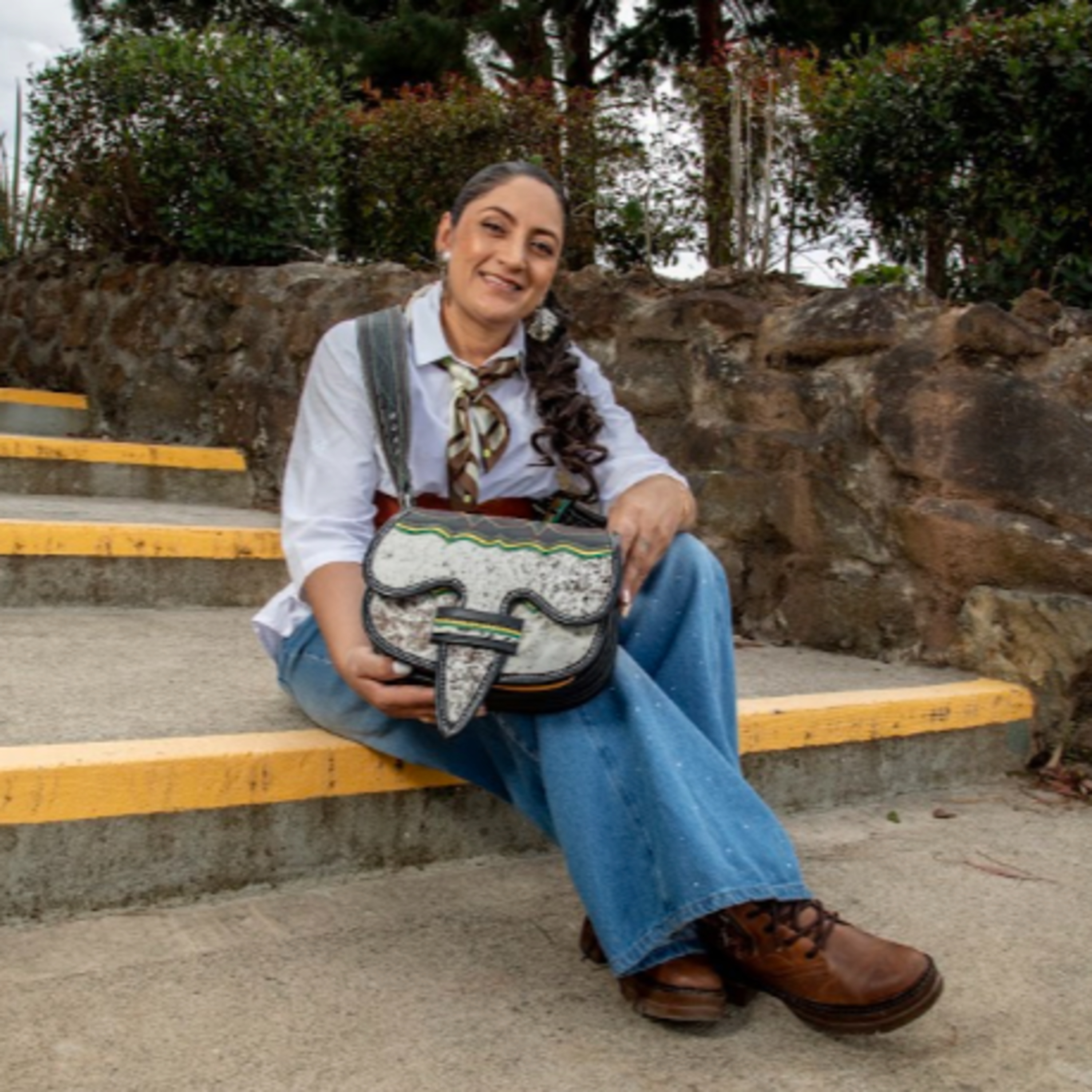 Portada de Artesanías de Colombia