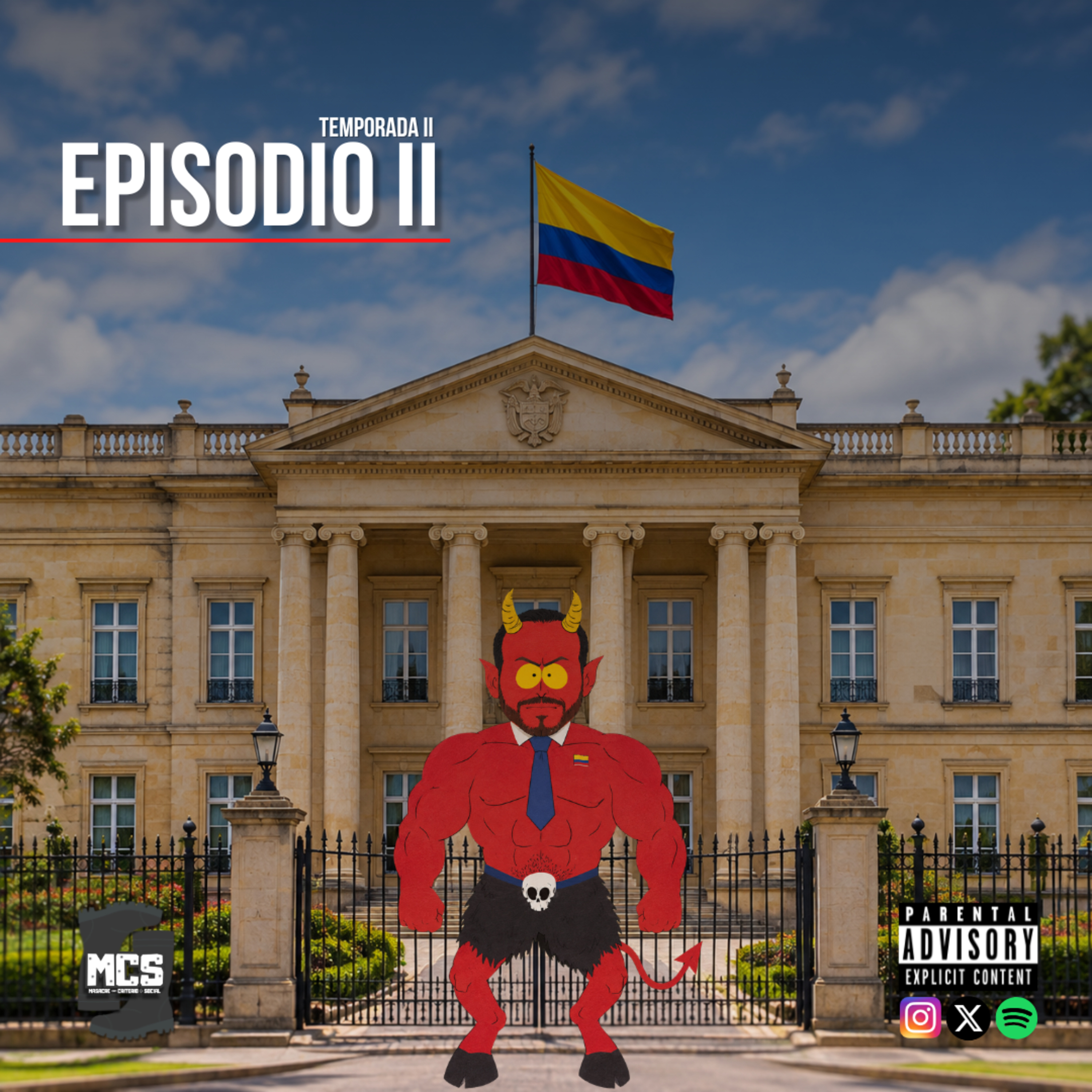Portada de Masacre con Criterio Social