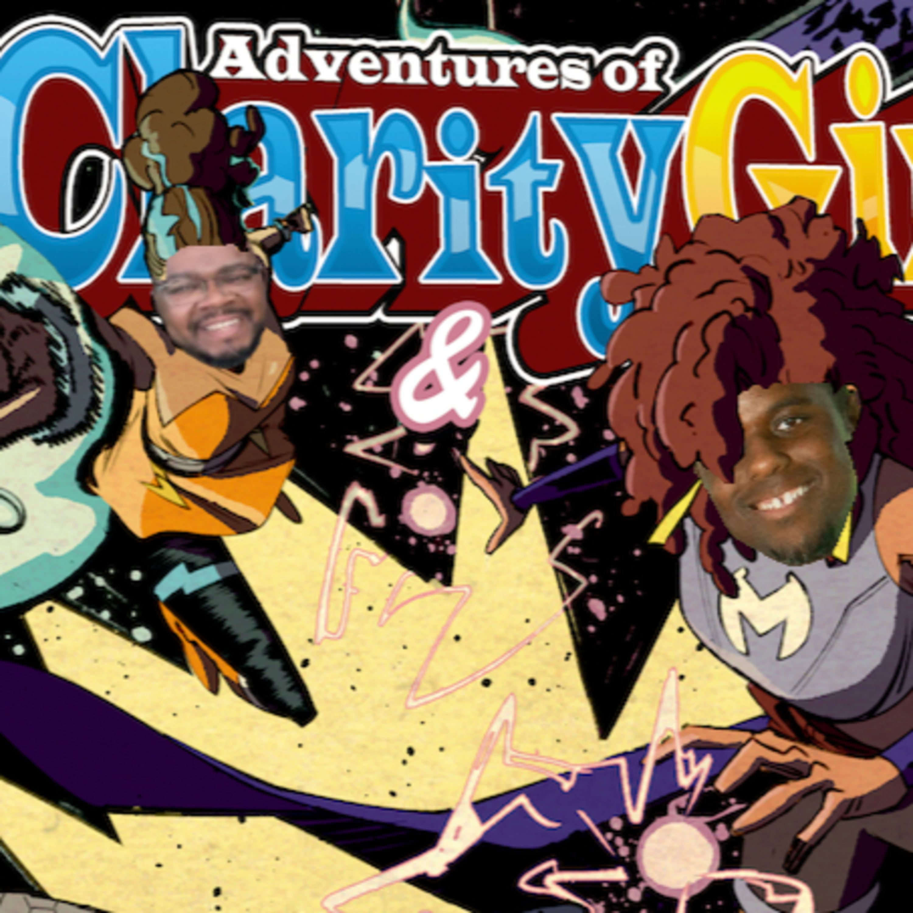 4 Tales Podcast