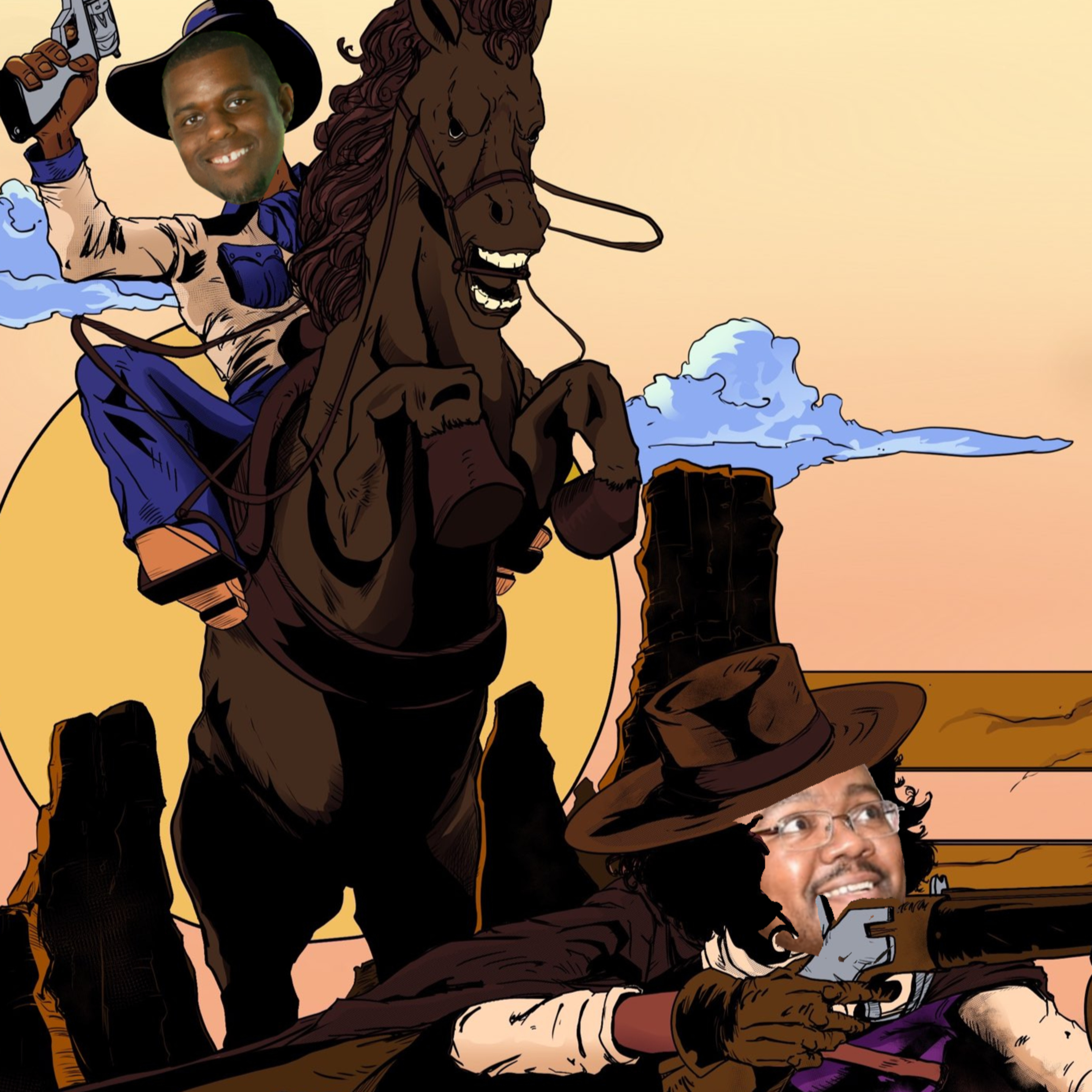 4 Tales Podcast