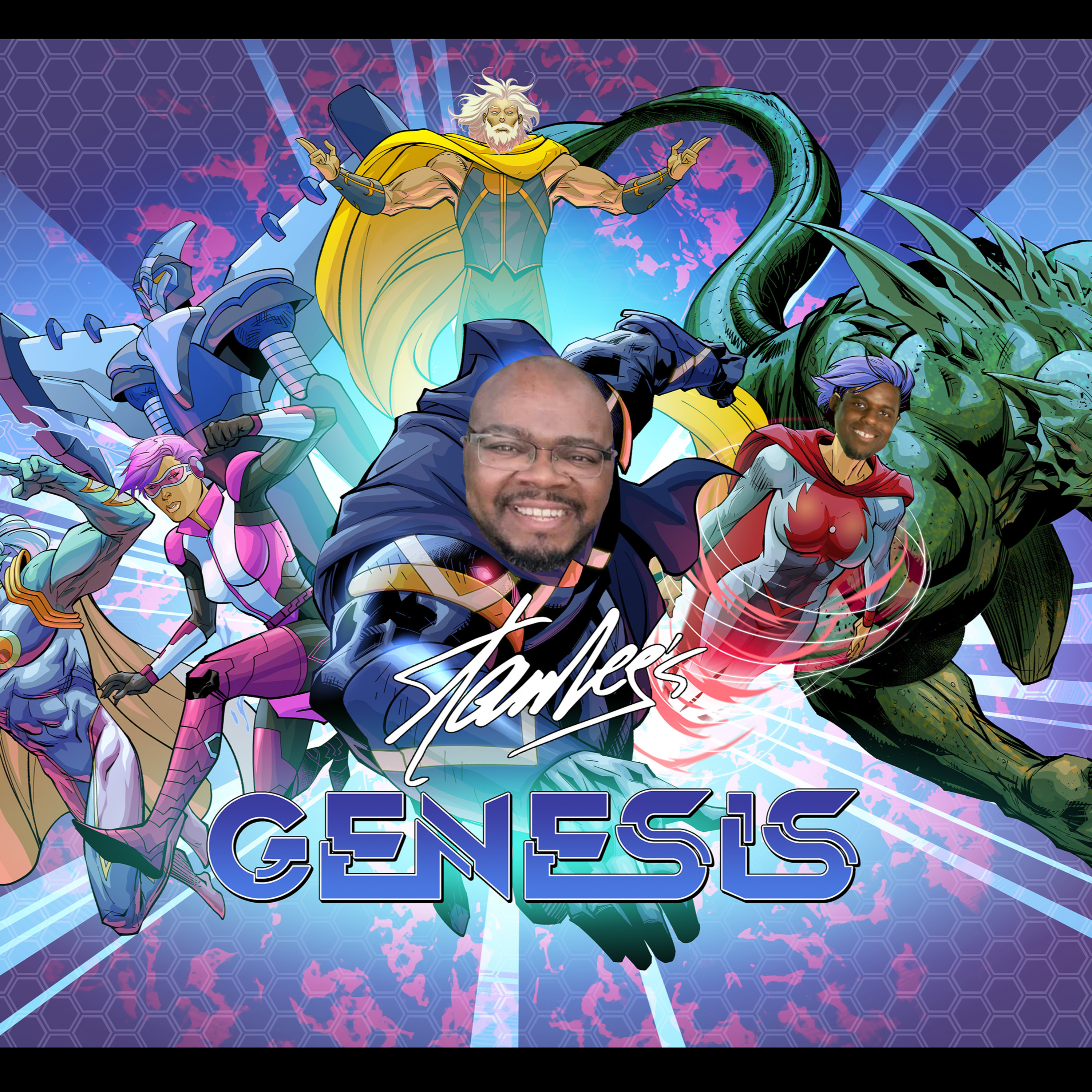 4 Tales Podcast