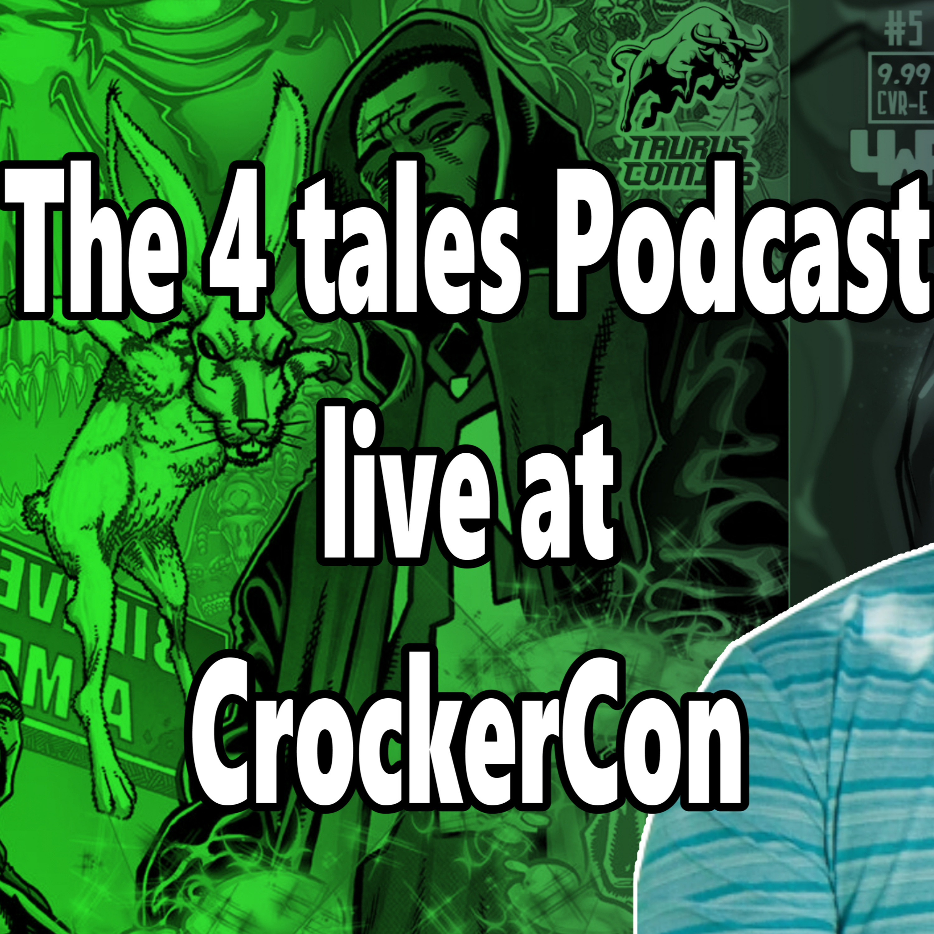 4 Tales Podcast