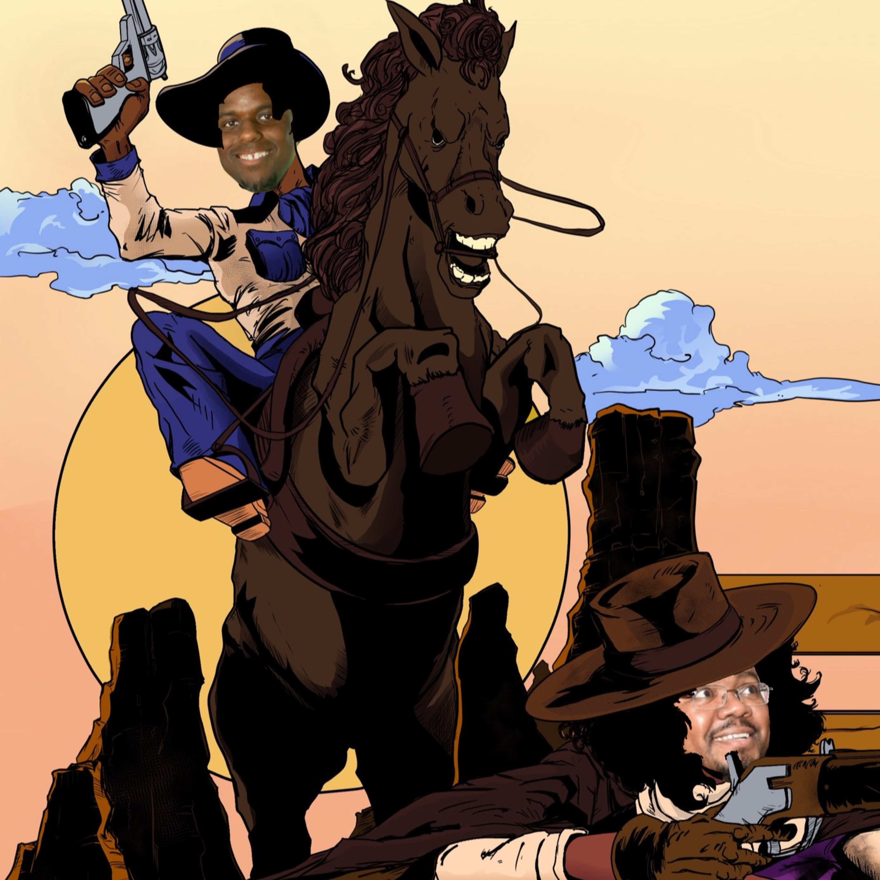 4 Tales Podcast