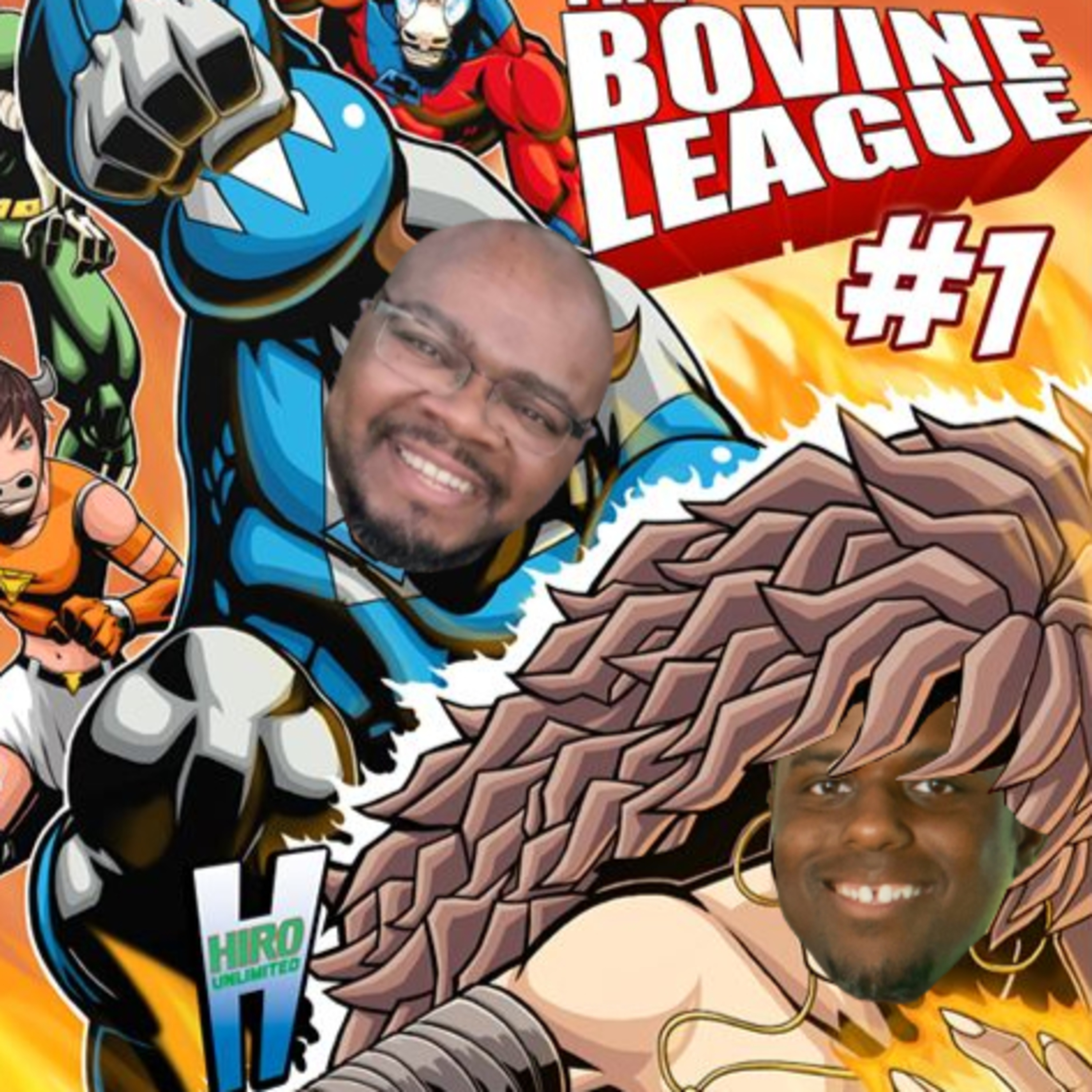 4 Tales Podcast