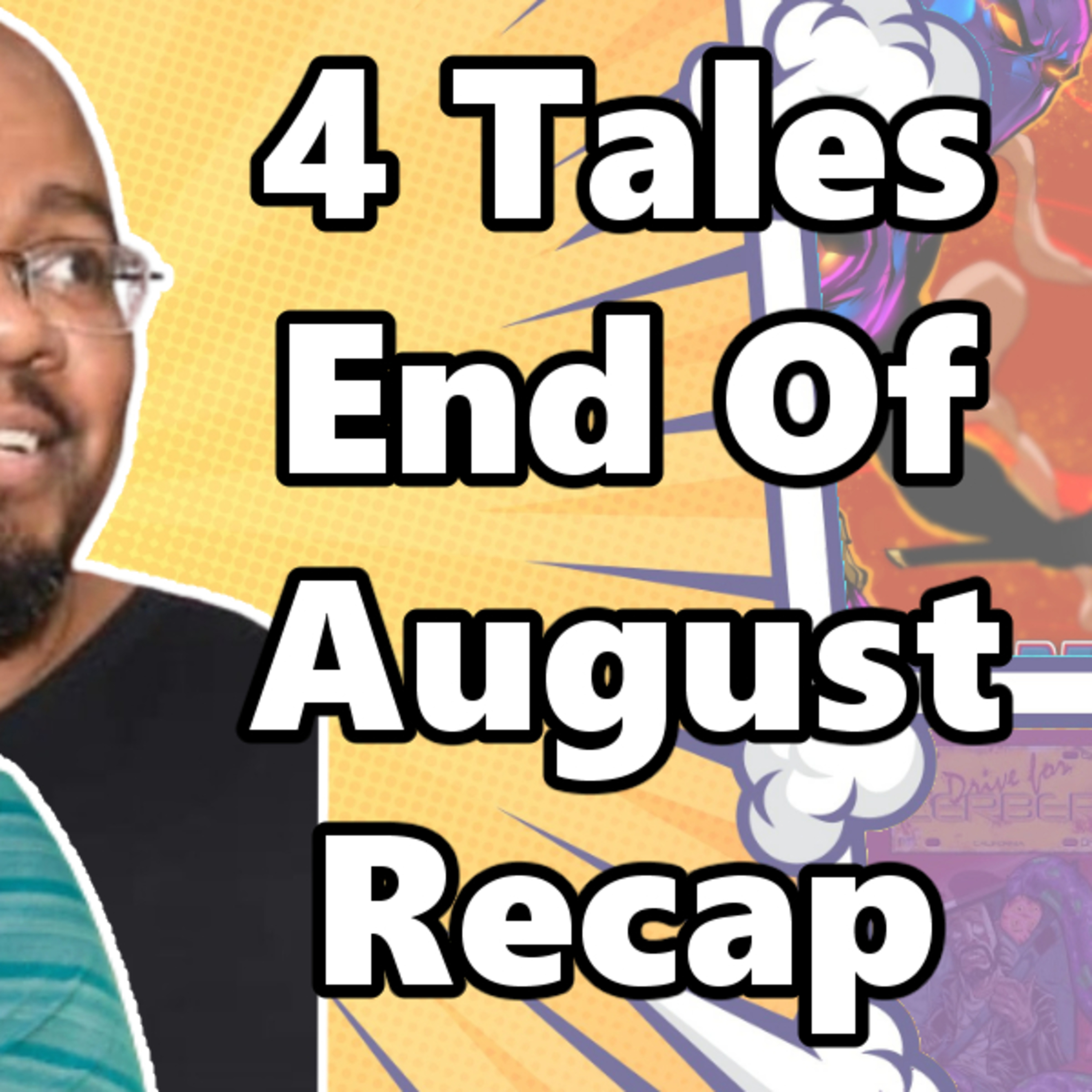 4 Tales Podcast