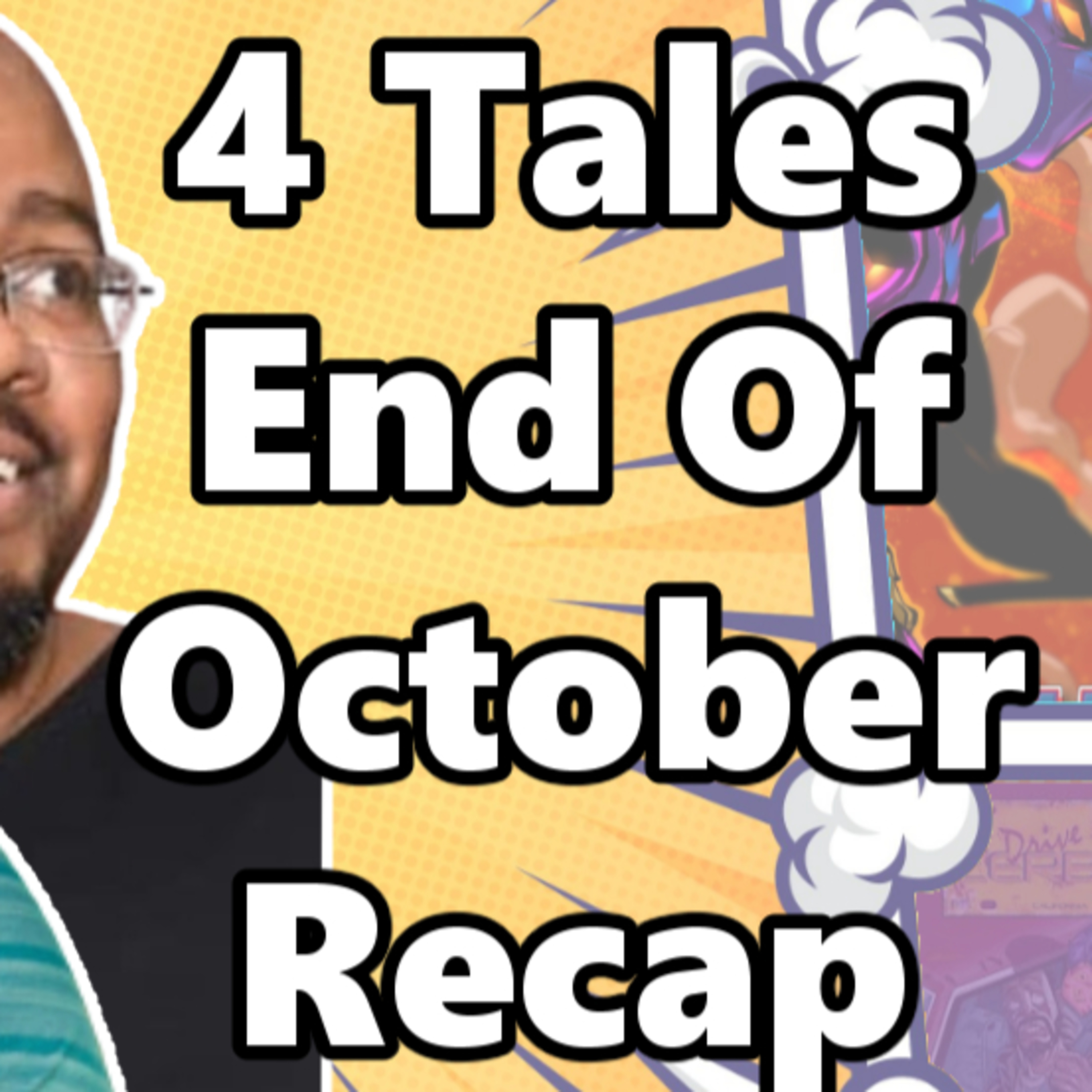 4 Tales Podcast