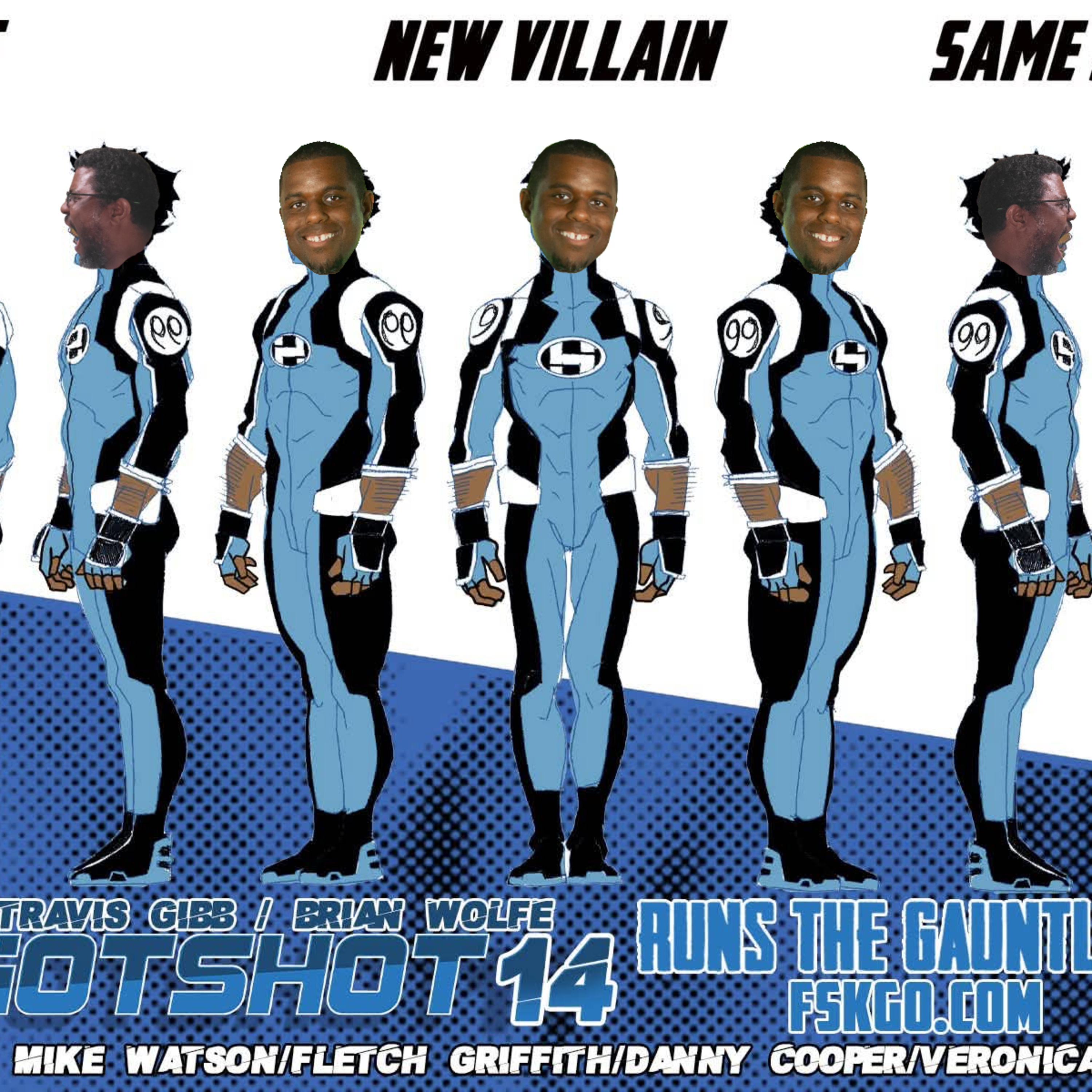 4 Tales Podcast