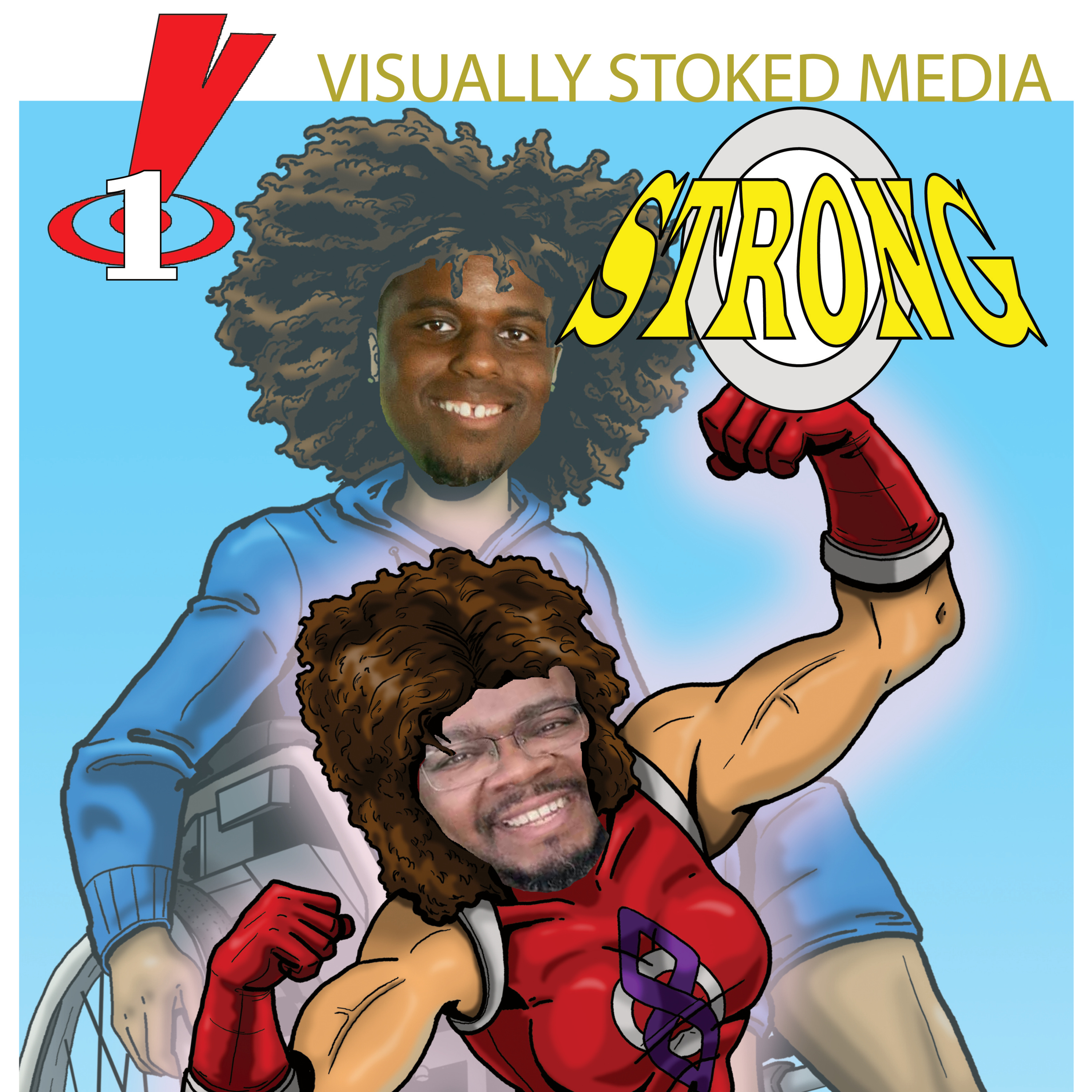 We are stoked to talk with Javon Stokes episode artwork