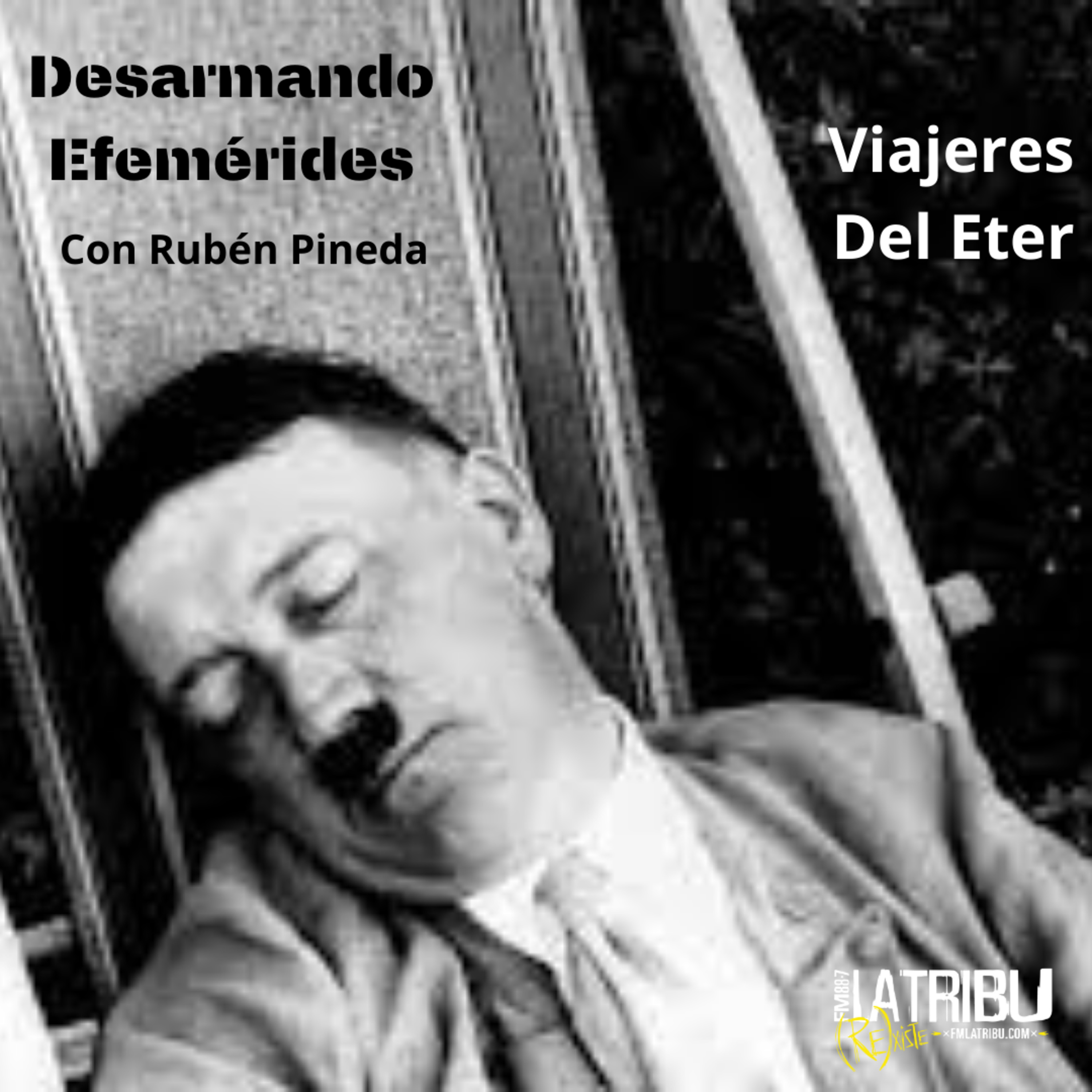 Portada de Viajeres Del Éter