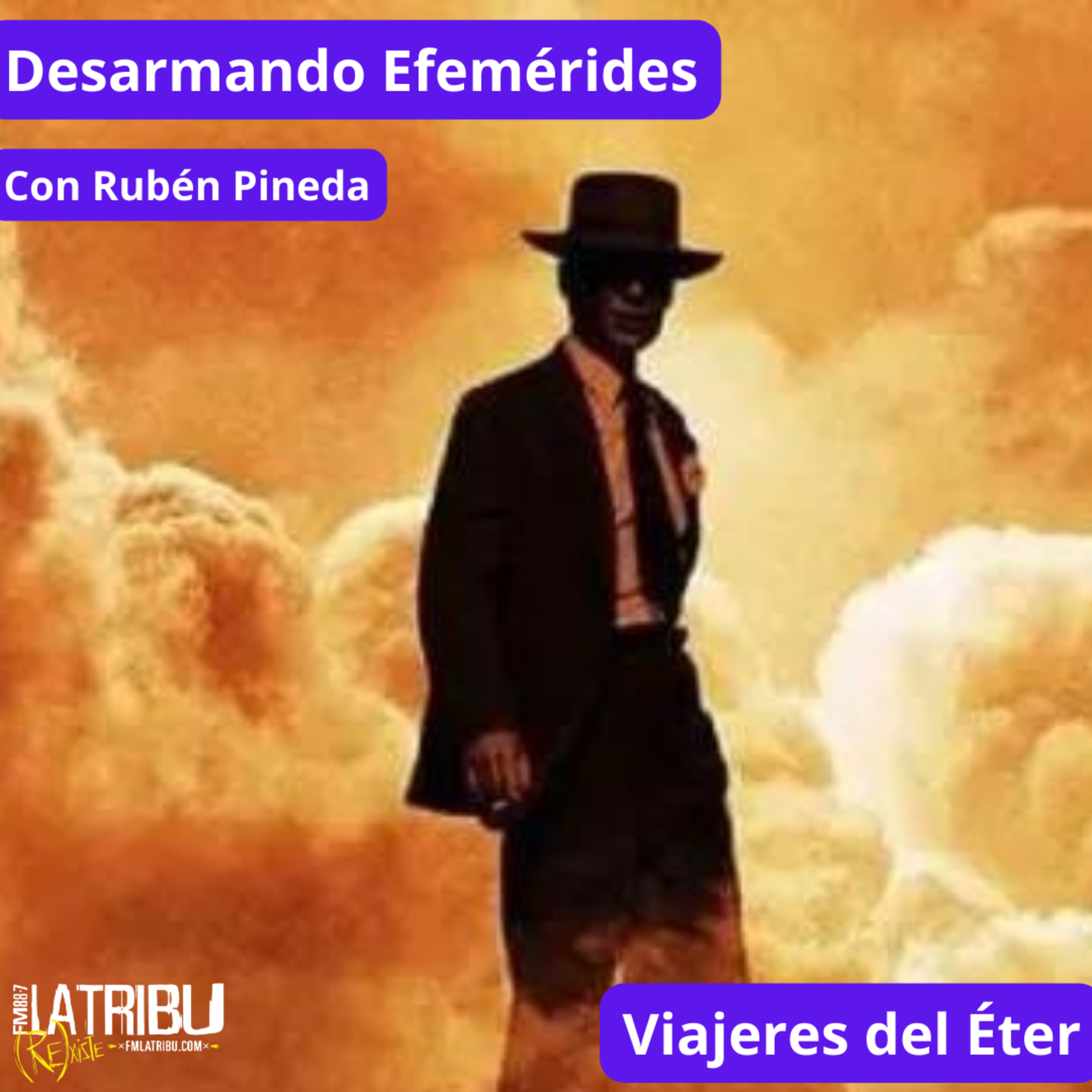 Portada de Viajeres Del Éter