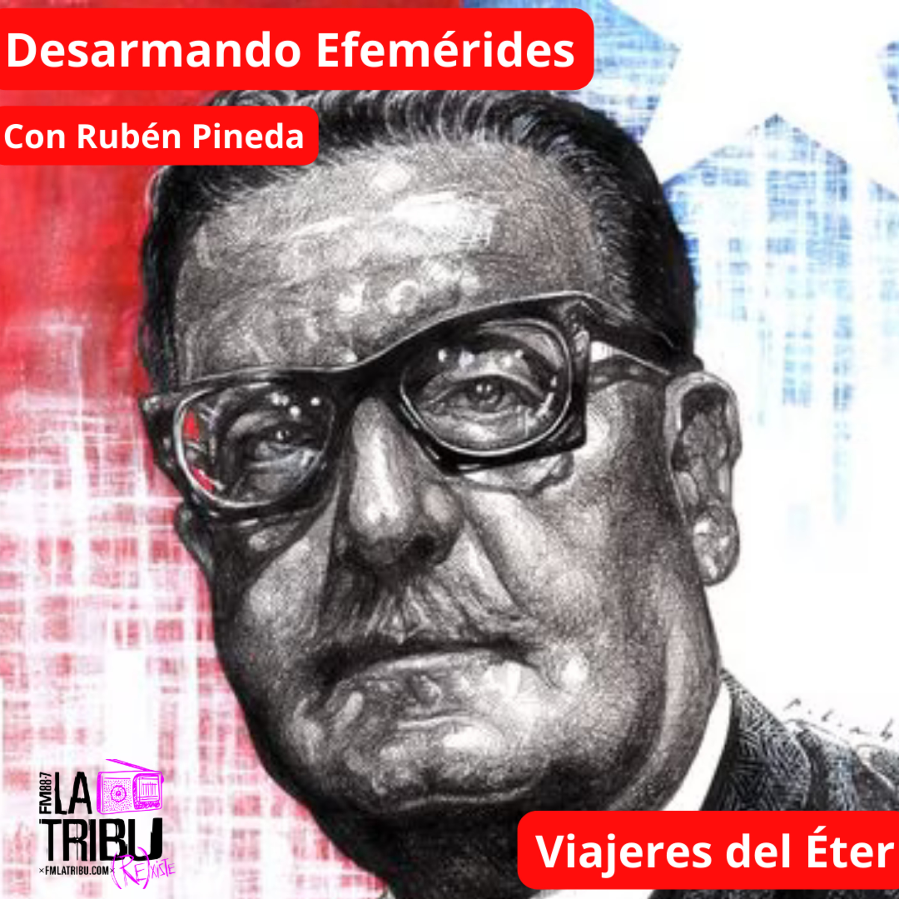 Portada de Viajeres Del Éter