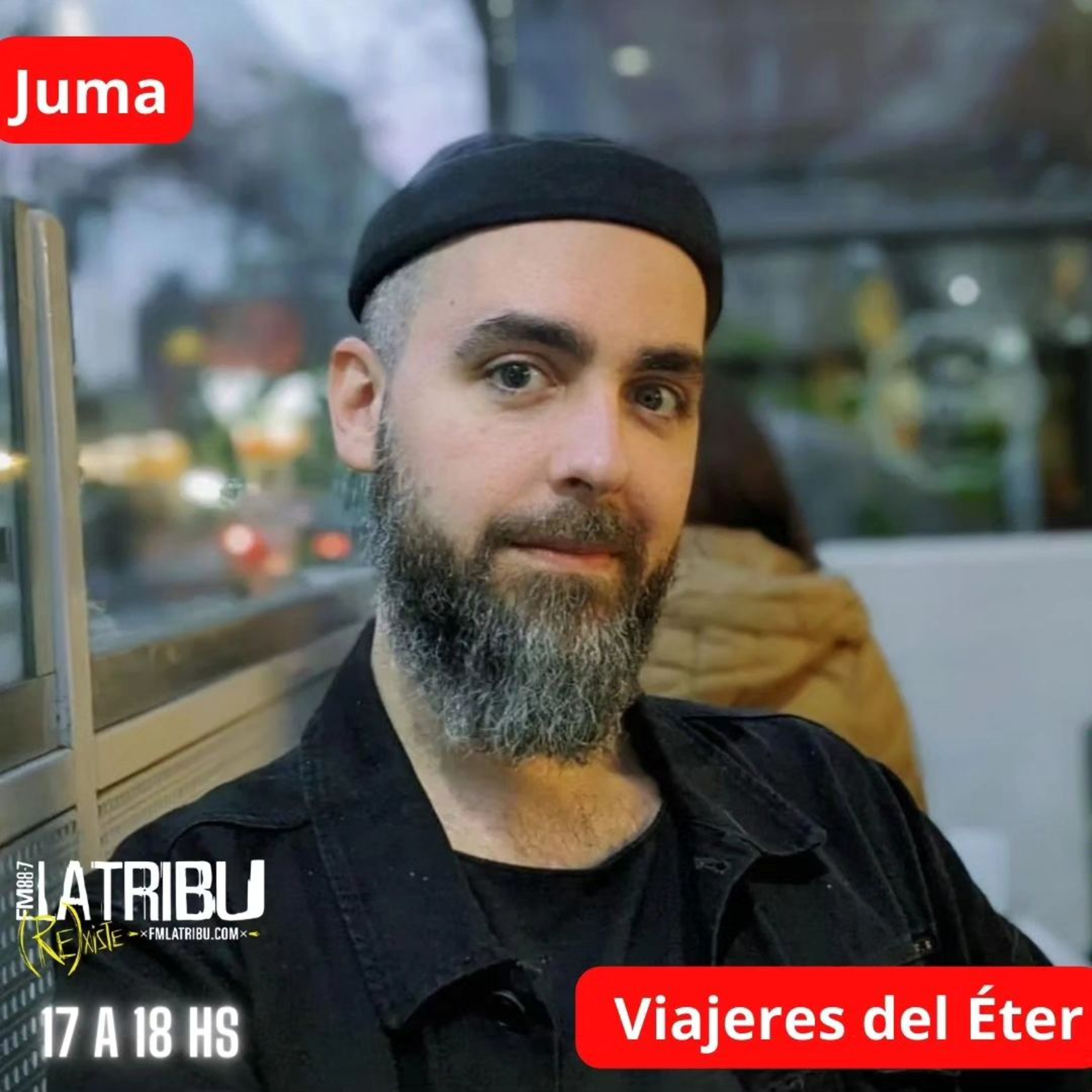 Portada de Viajeres Del Éter