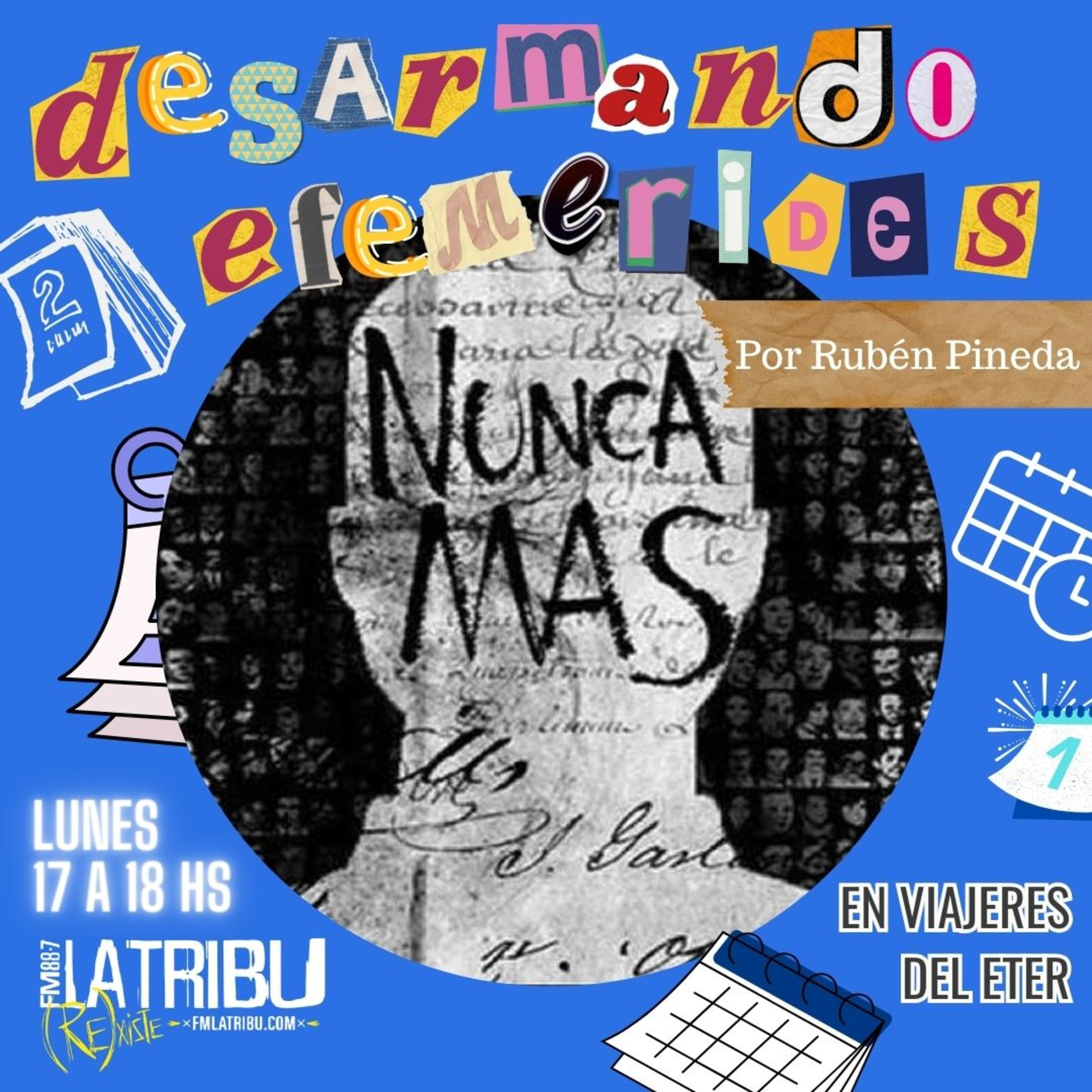 Portada de Viajeres Del Éter