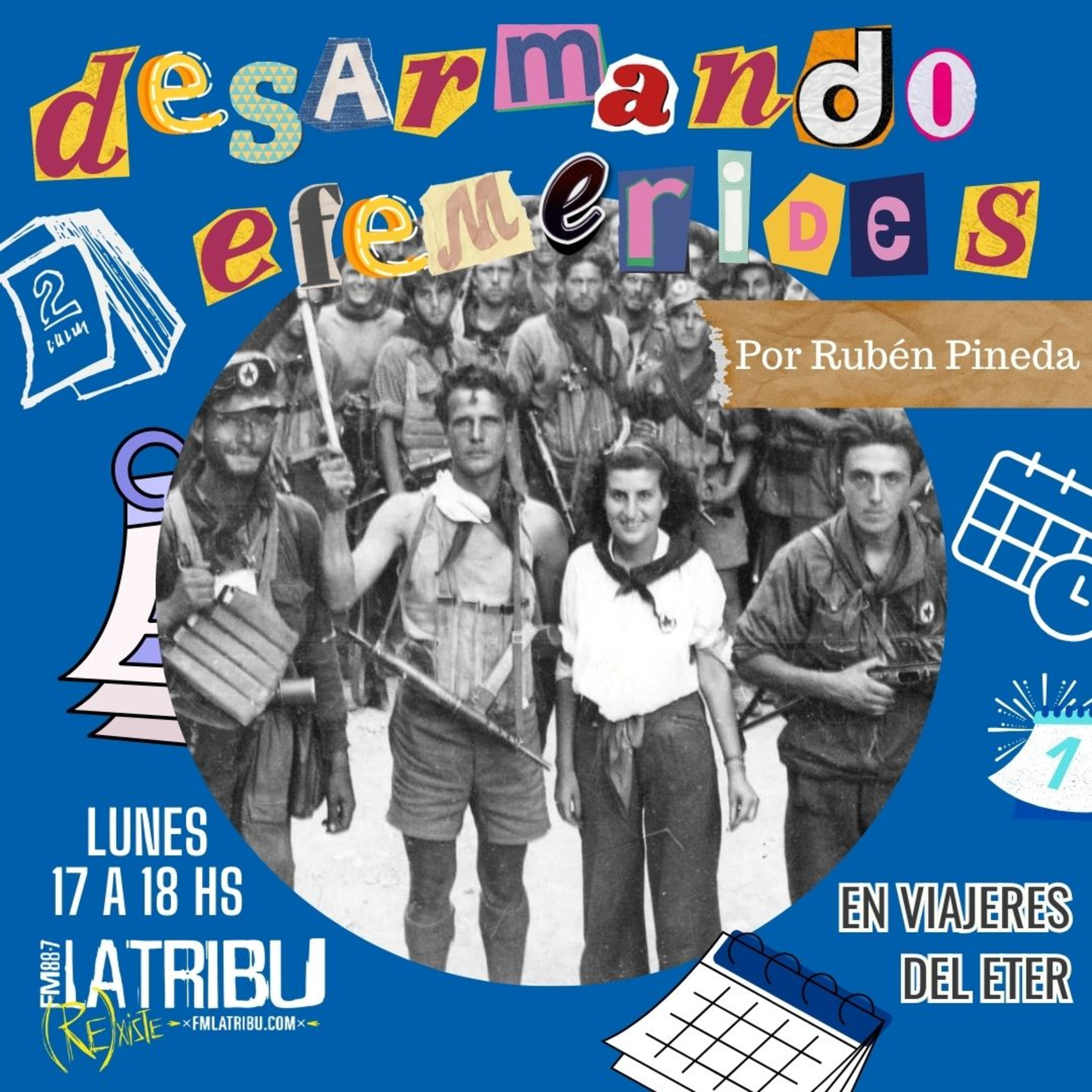 Portada de Viajeres Del Éter