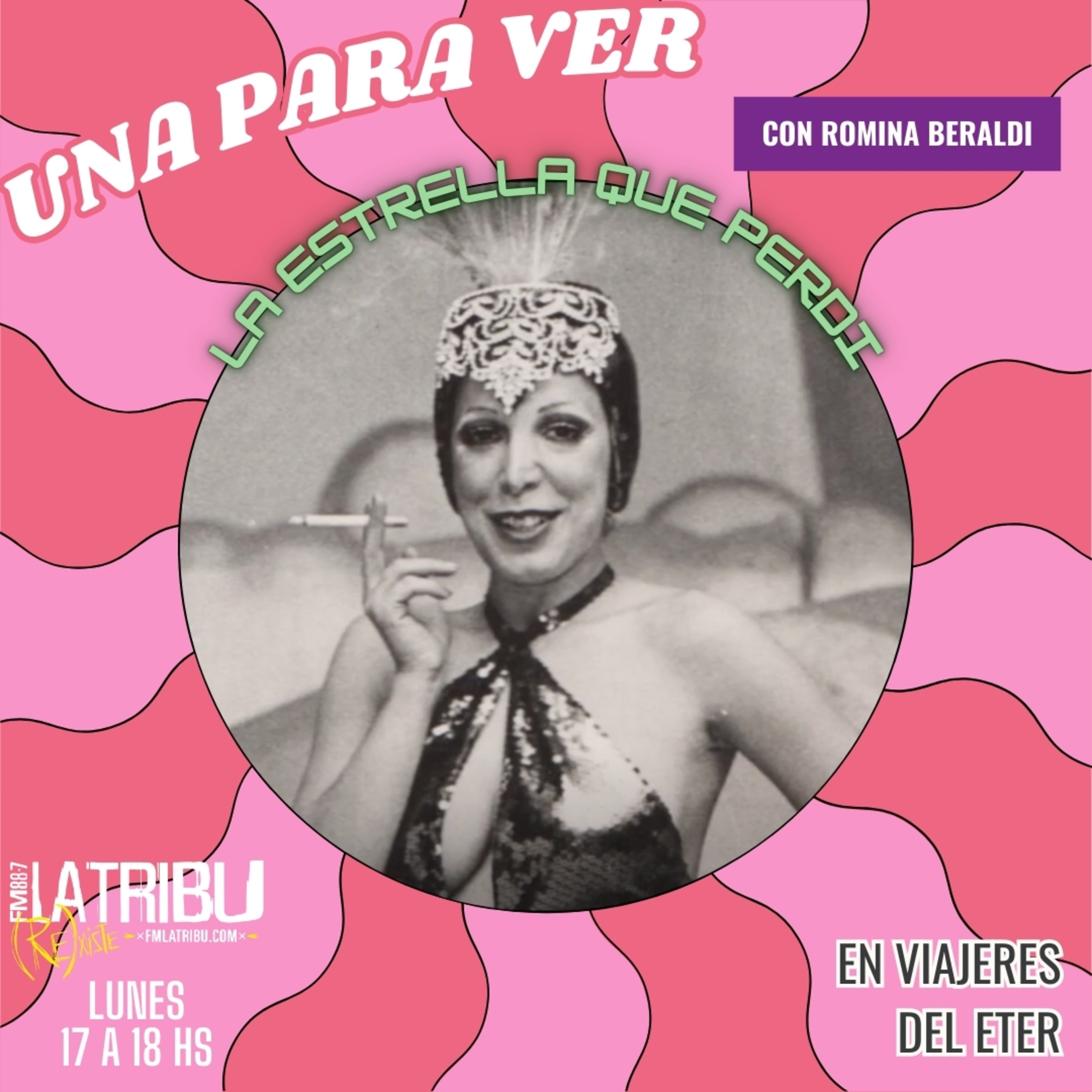 Portada de Viajeres Del Éter