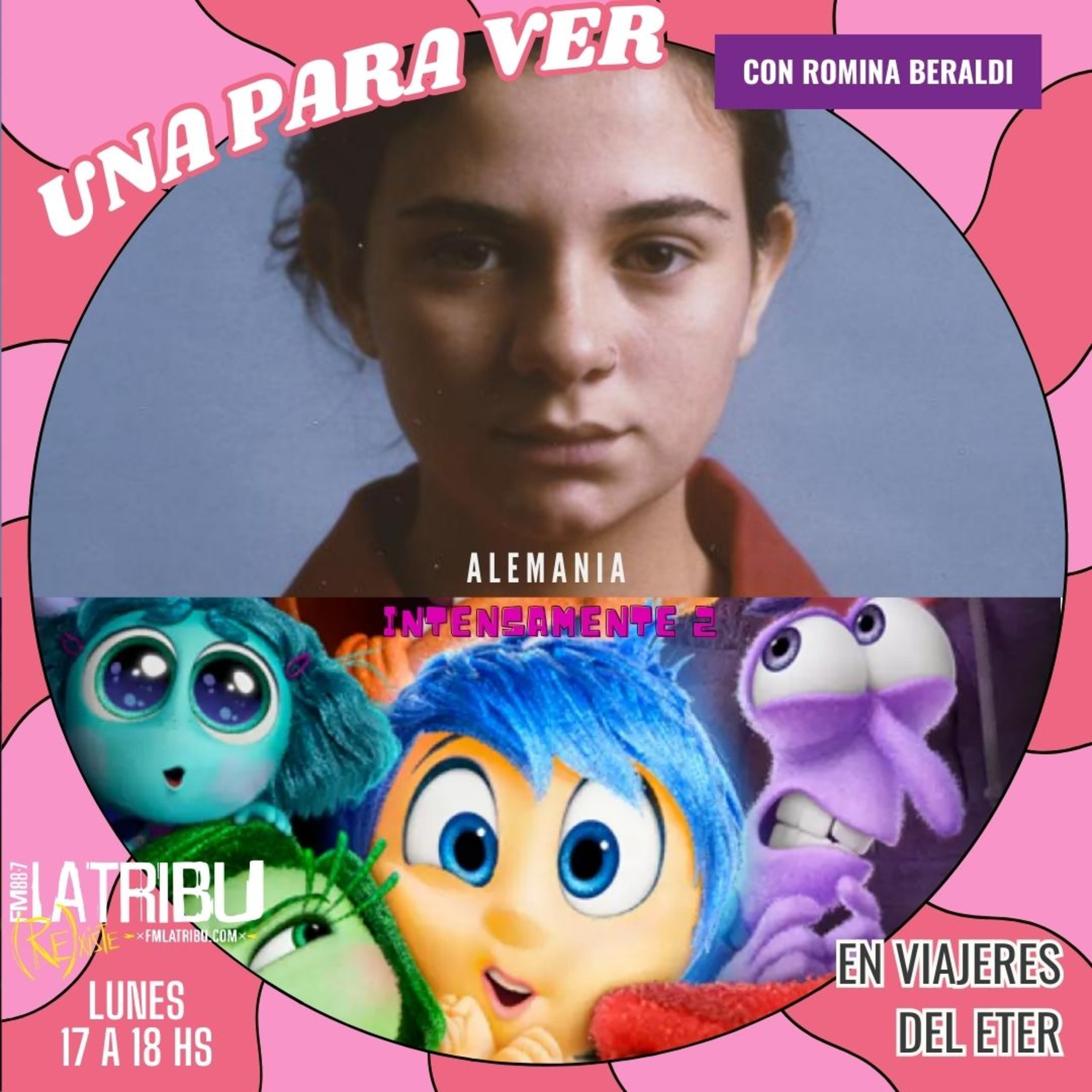 Portada de Viajeres Del Éter