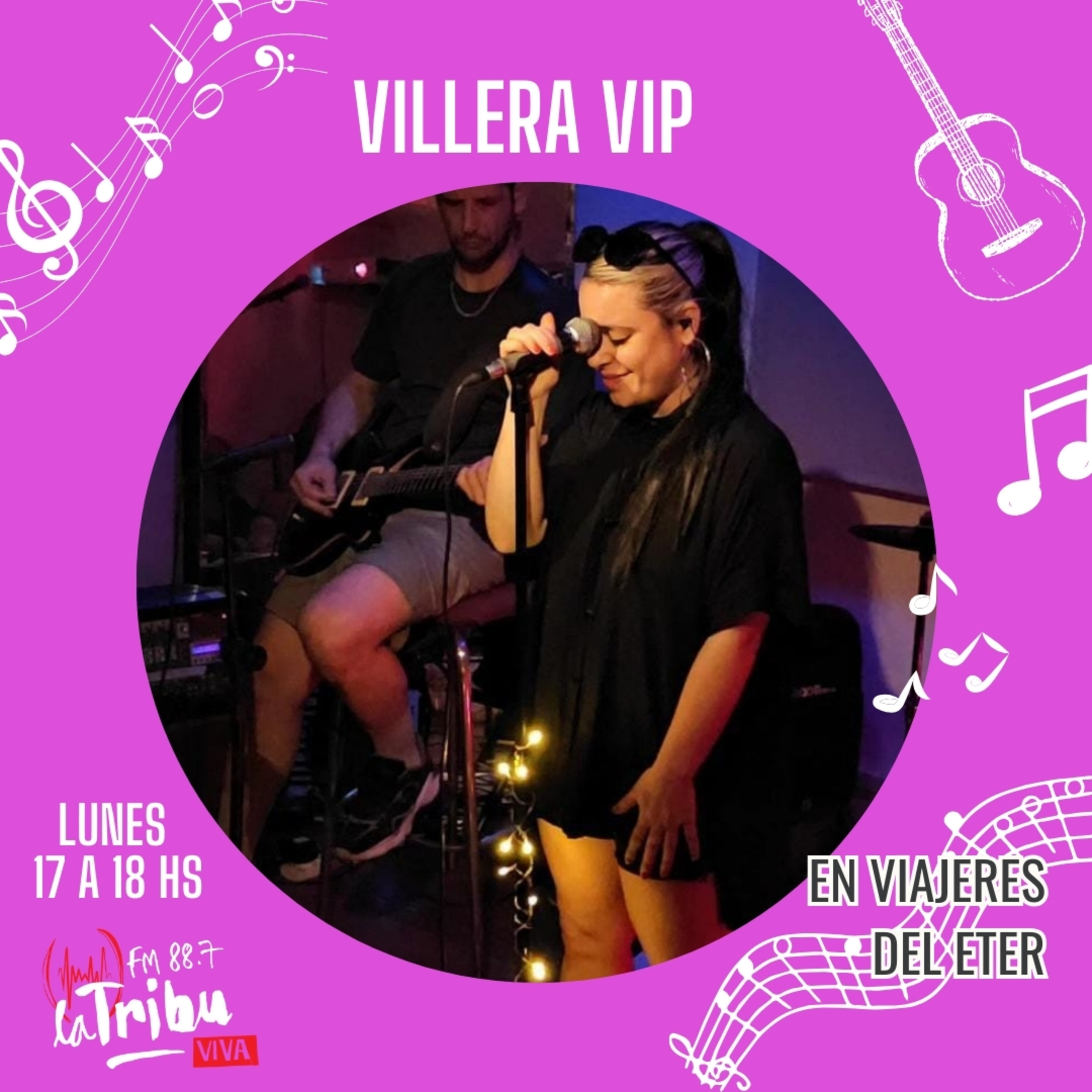 Portada de Viajeres Del Éter