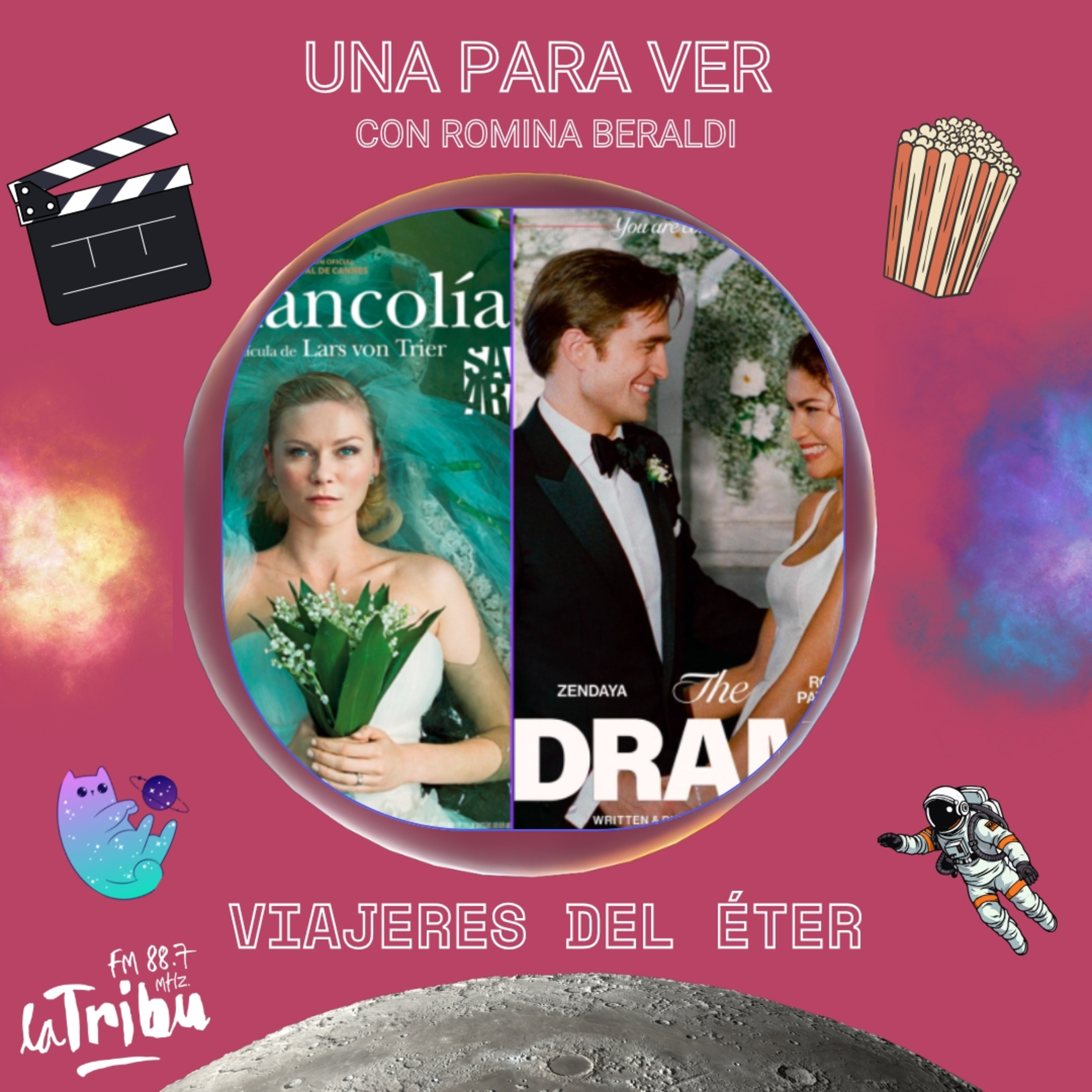 #UnaParaVer - Doblete de Bodas episode artwork