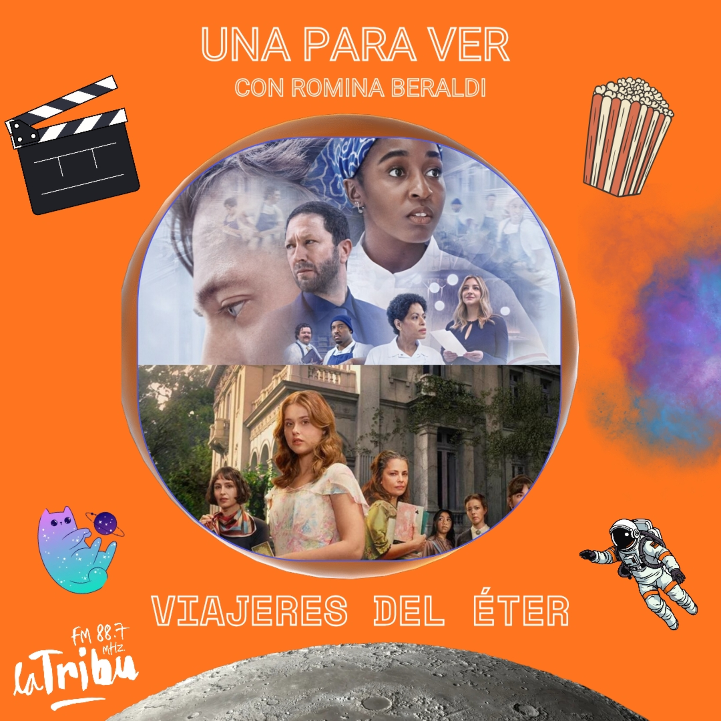 #UnaParaVer - Lo mejor para un finde XL episode artwork