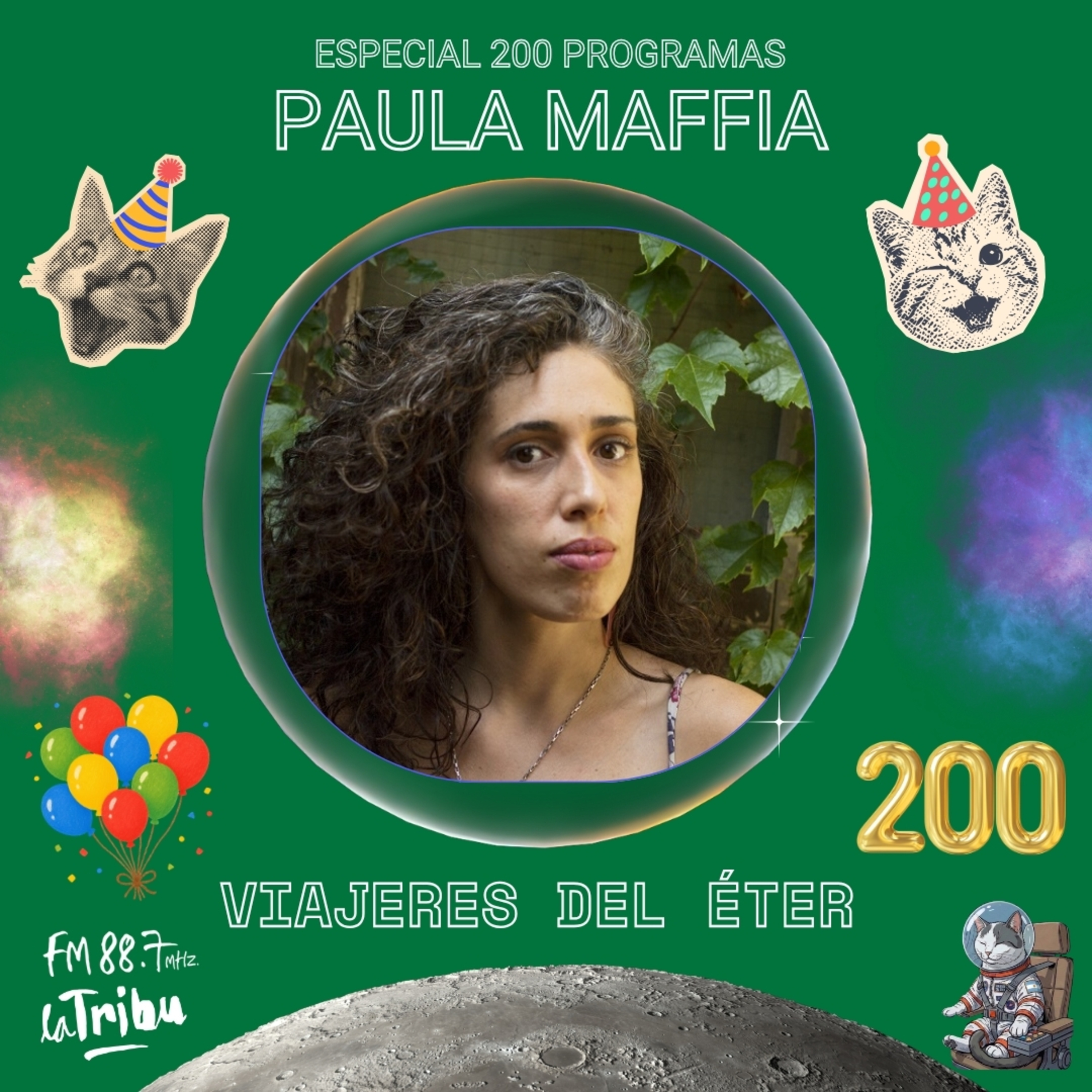 Portada de Viajeres Del Éter