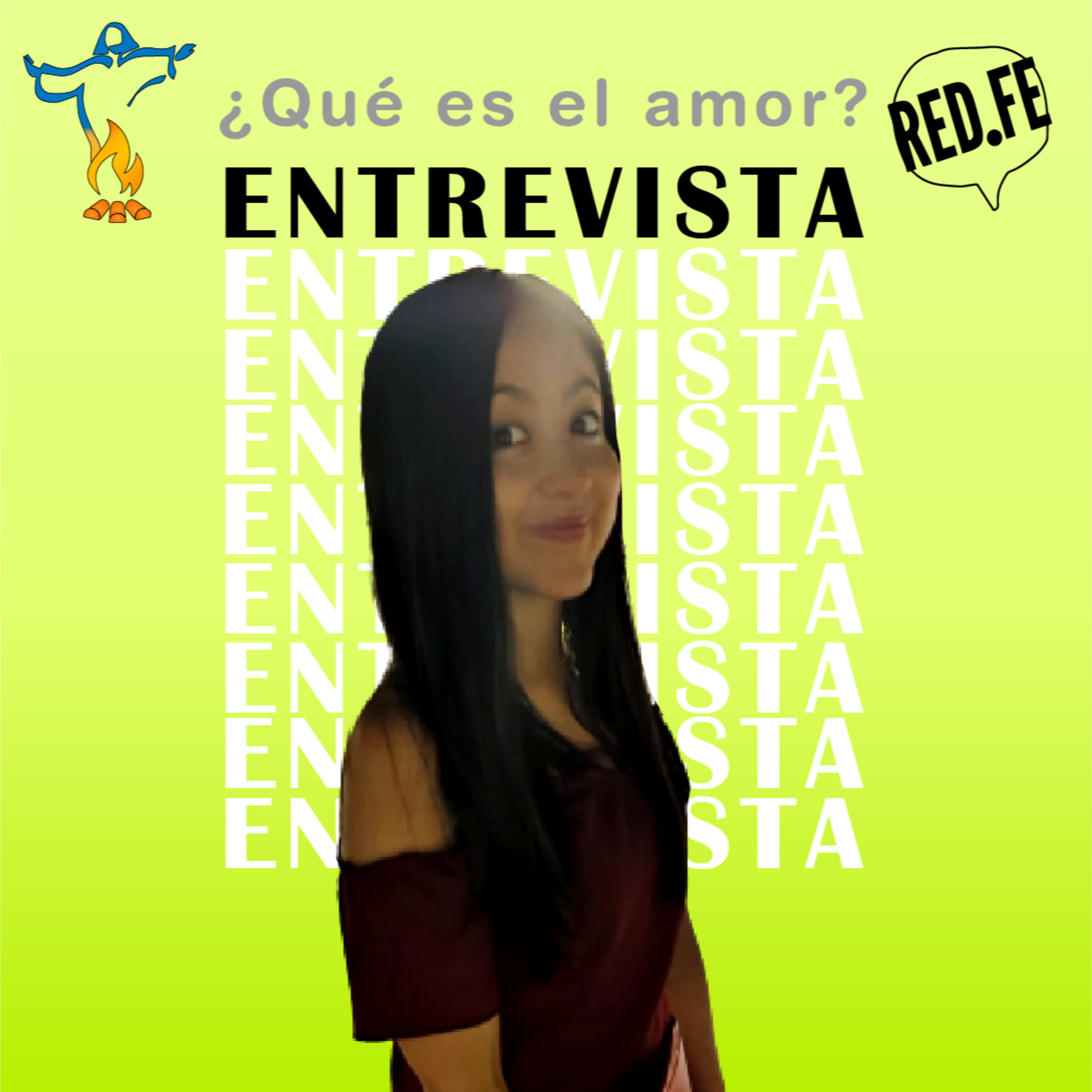 Una Fogata con Jesús