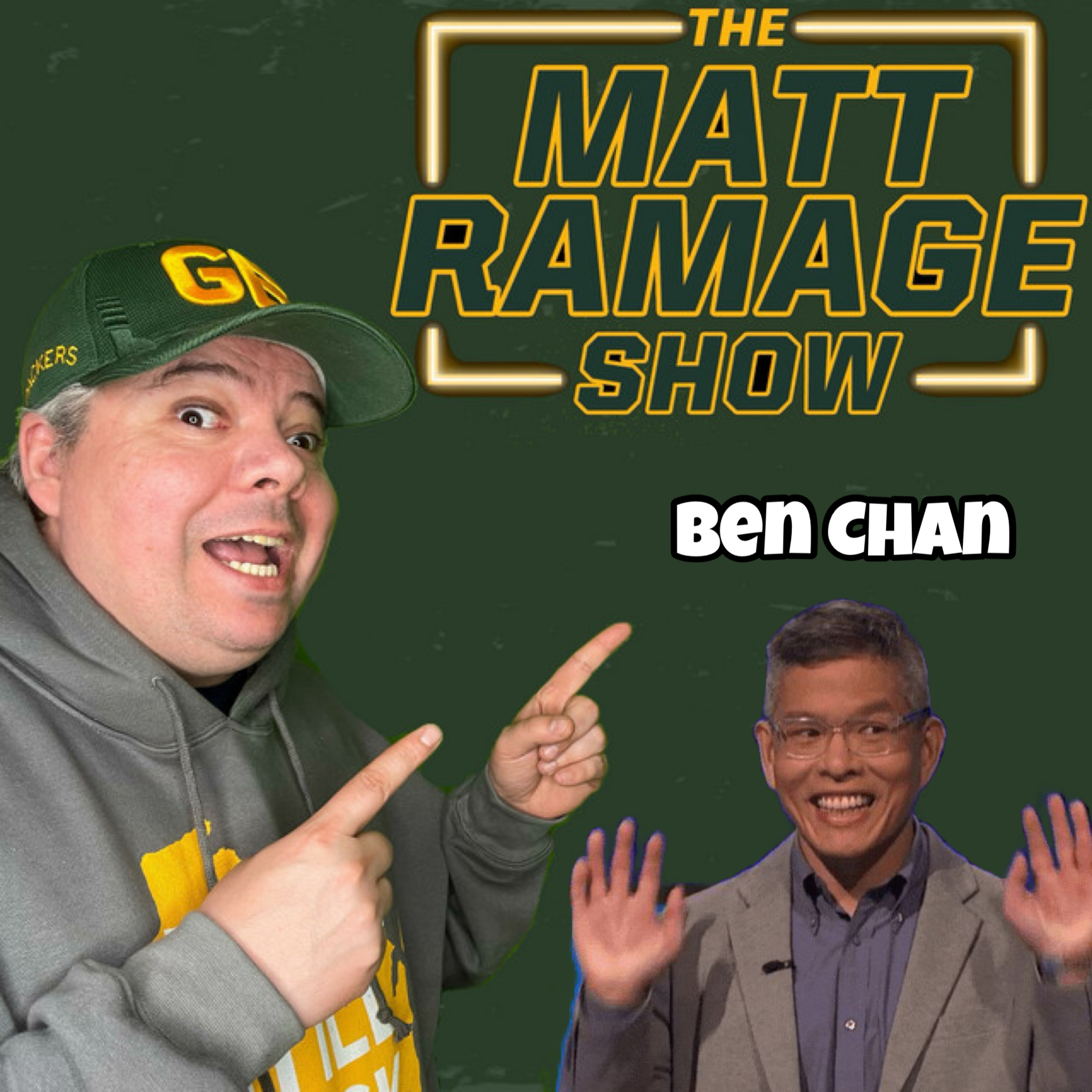 The Matt Ramage Show