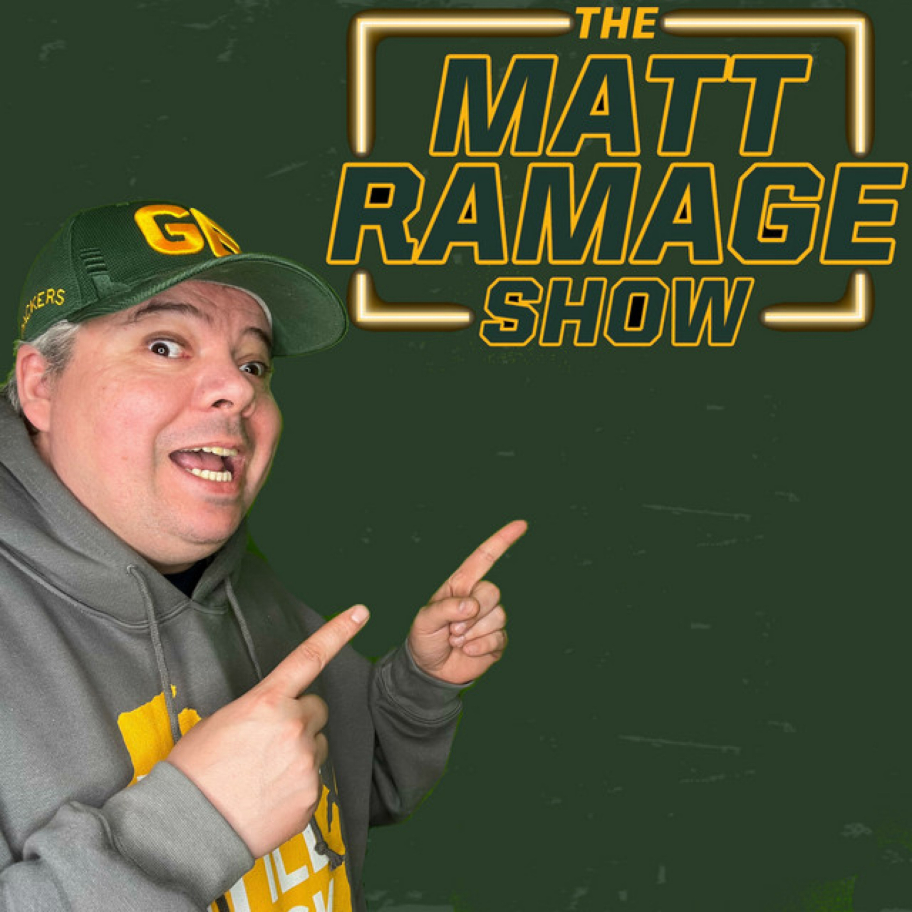 Frozen Tundra Talk: Ramage and Jimmy  episode artwork