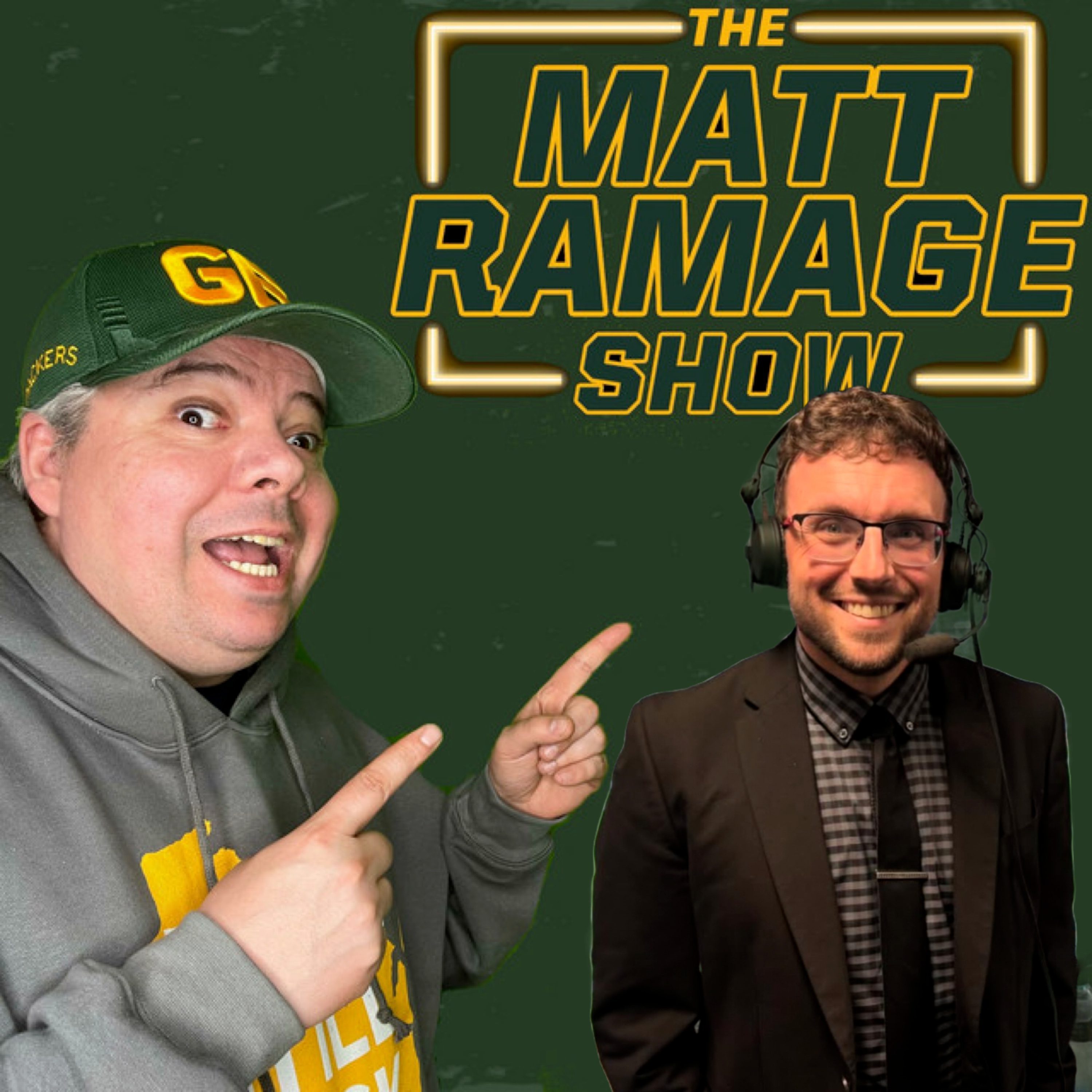 The Matt Ramage Show