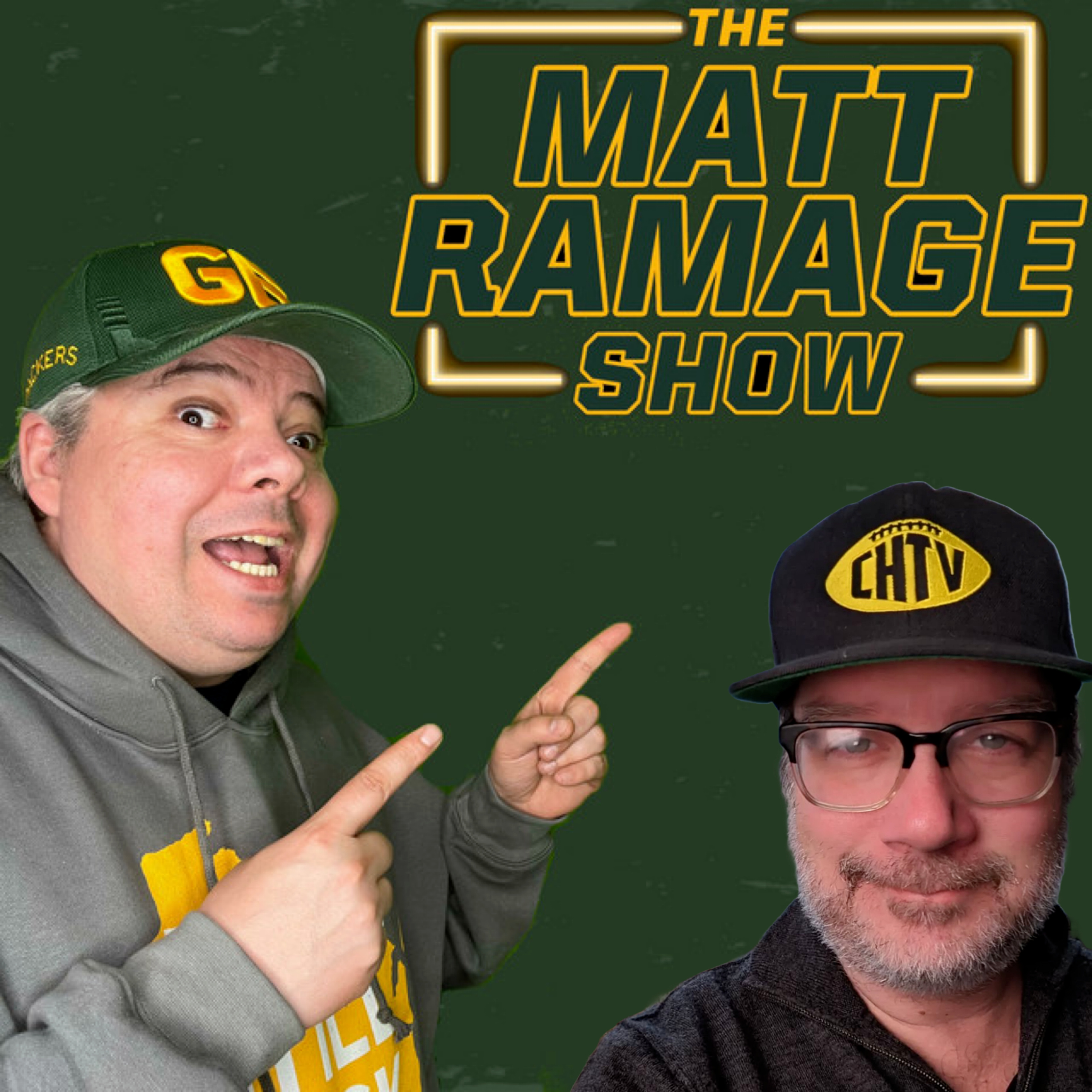 Aaron Nagler  episode artwork