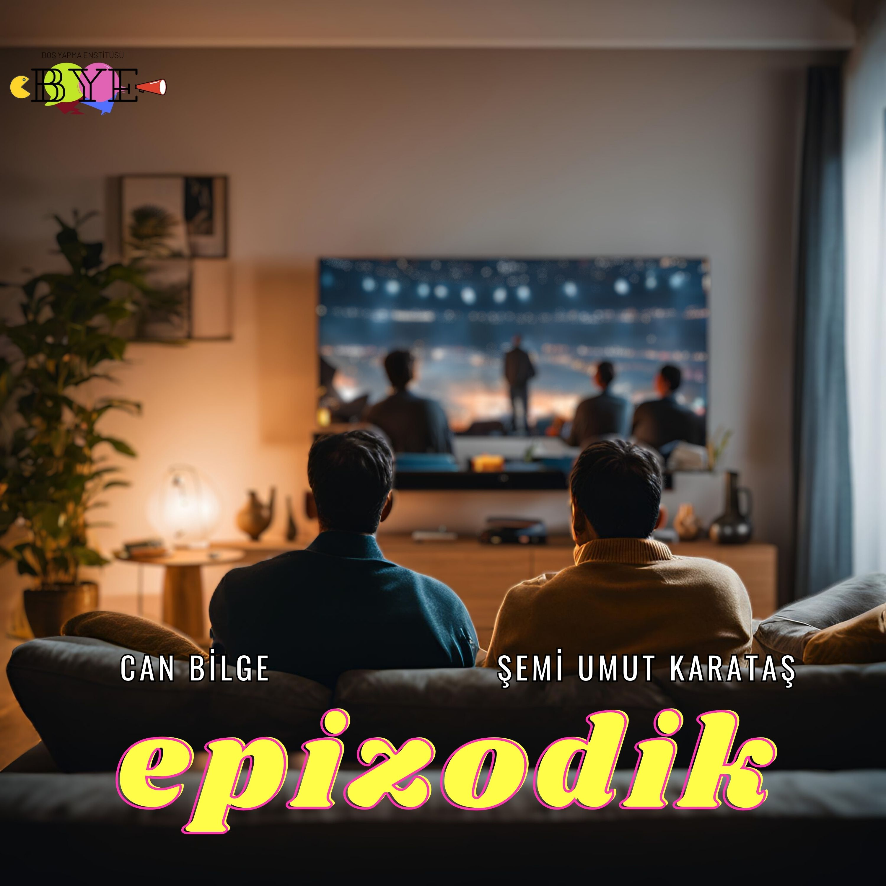 Boş Yapma Enstitüsü