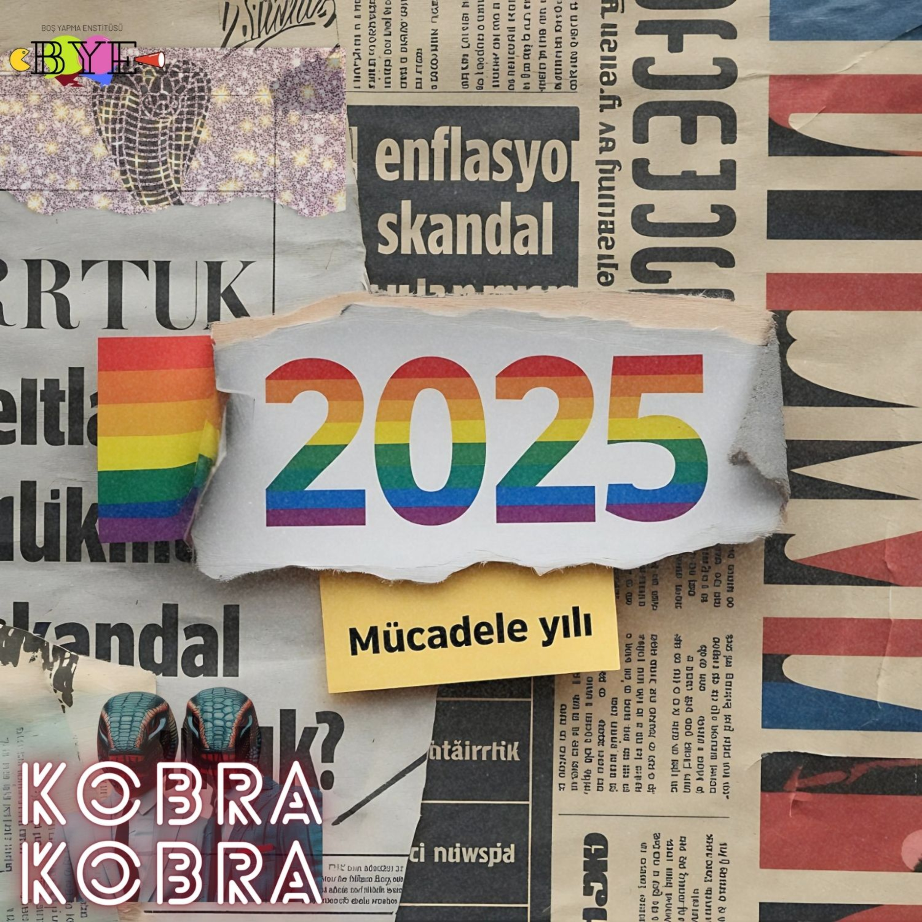 Boş Yapma Enstitüsü