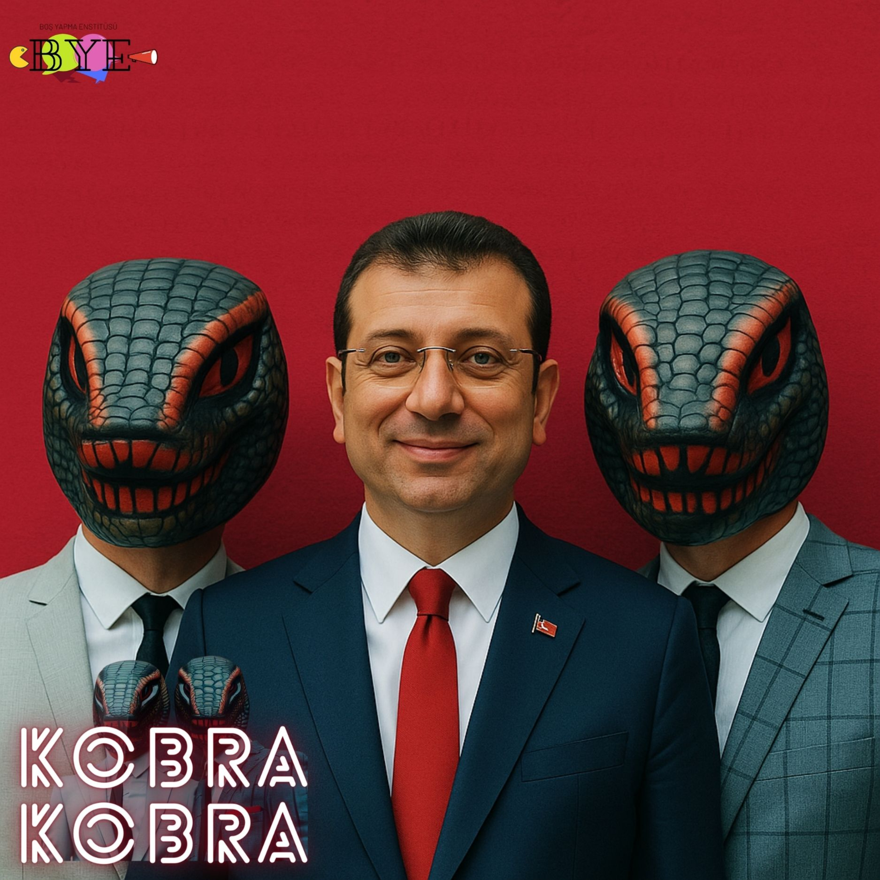 Boş Yapma Enstitüsü