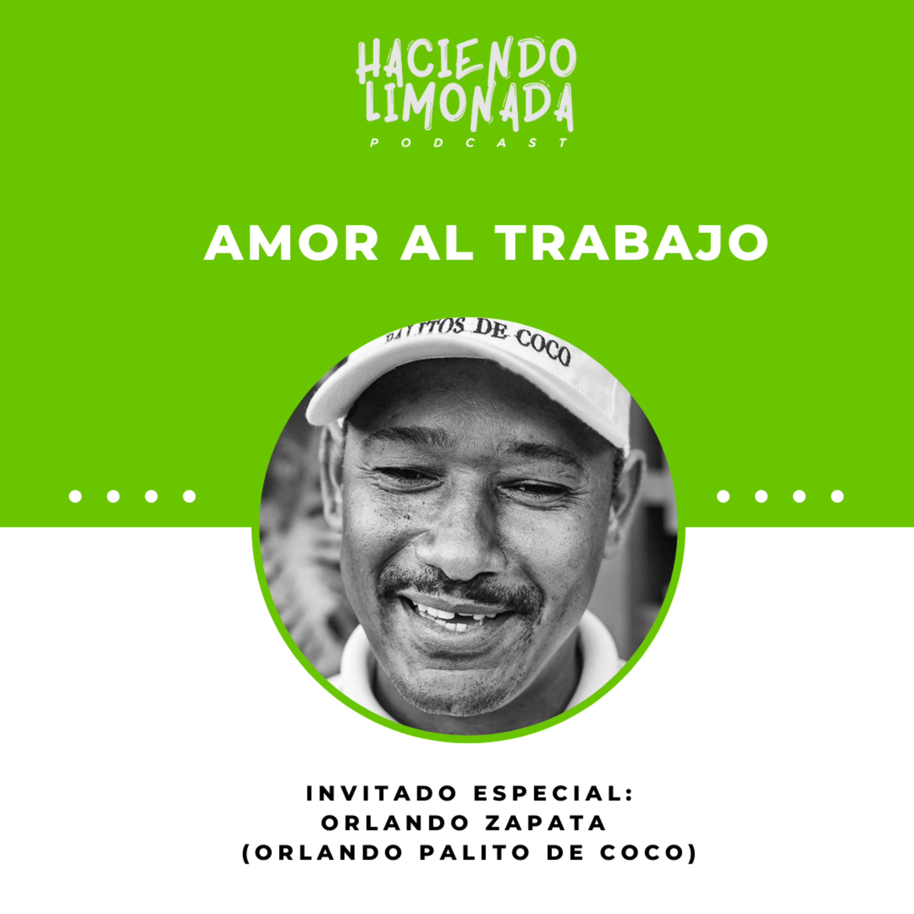 Haciendo Limonada Podcast