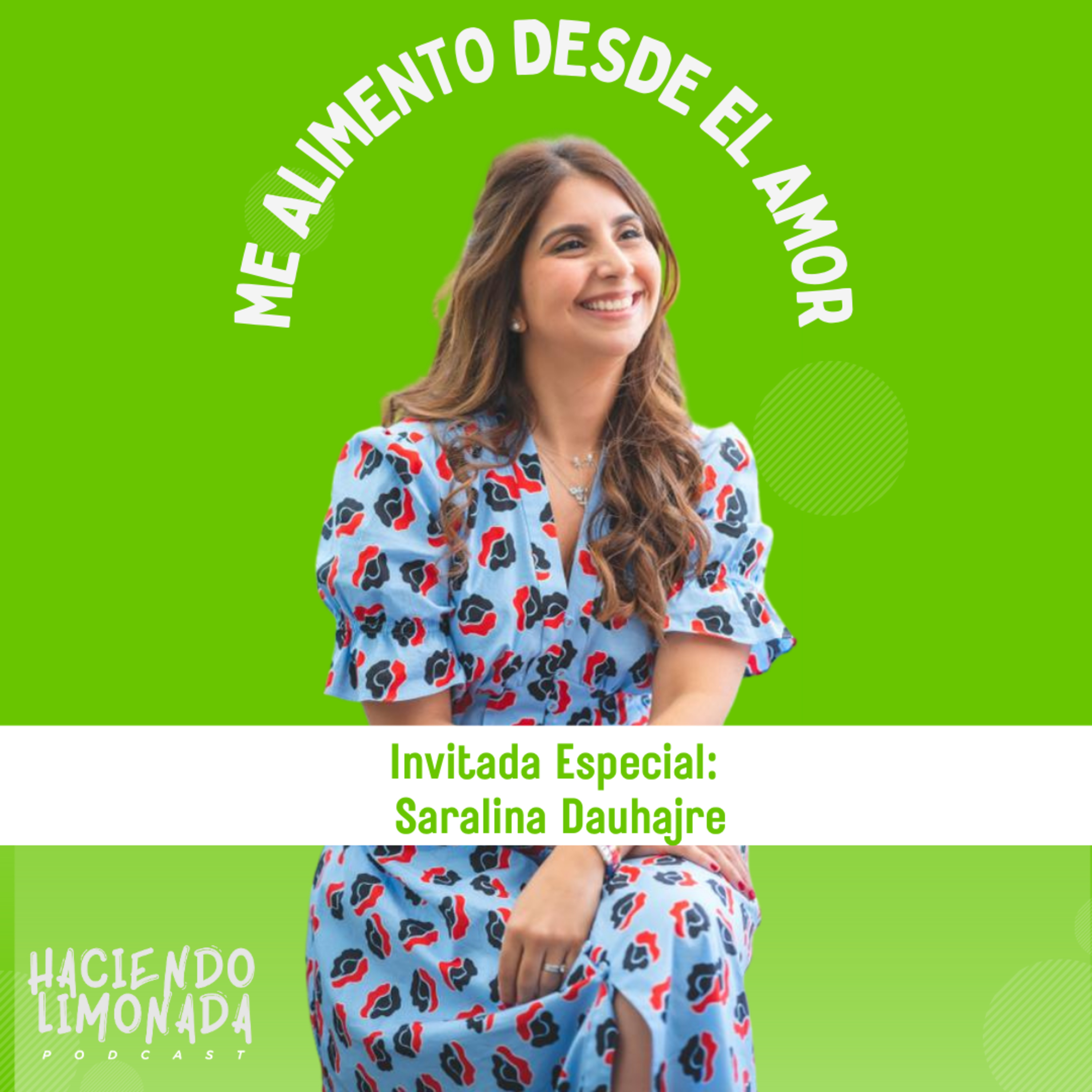 Haciendo Limonada Podcast