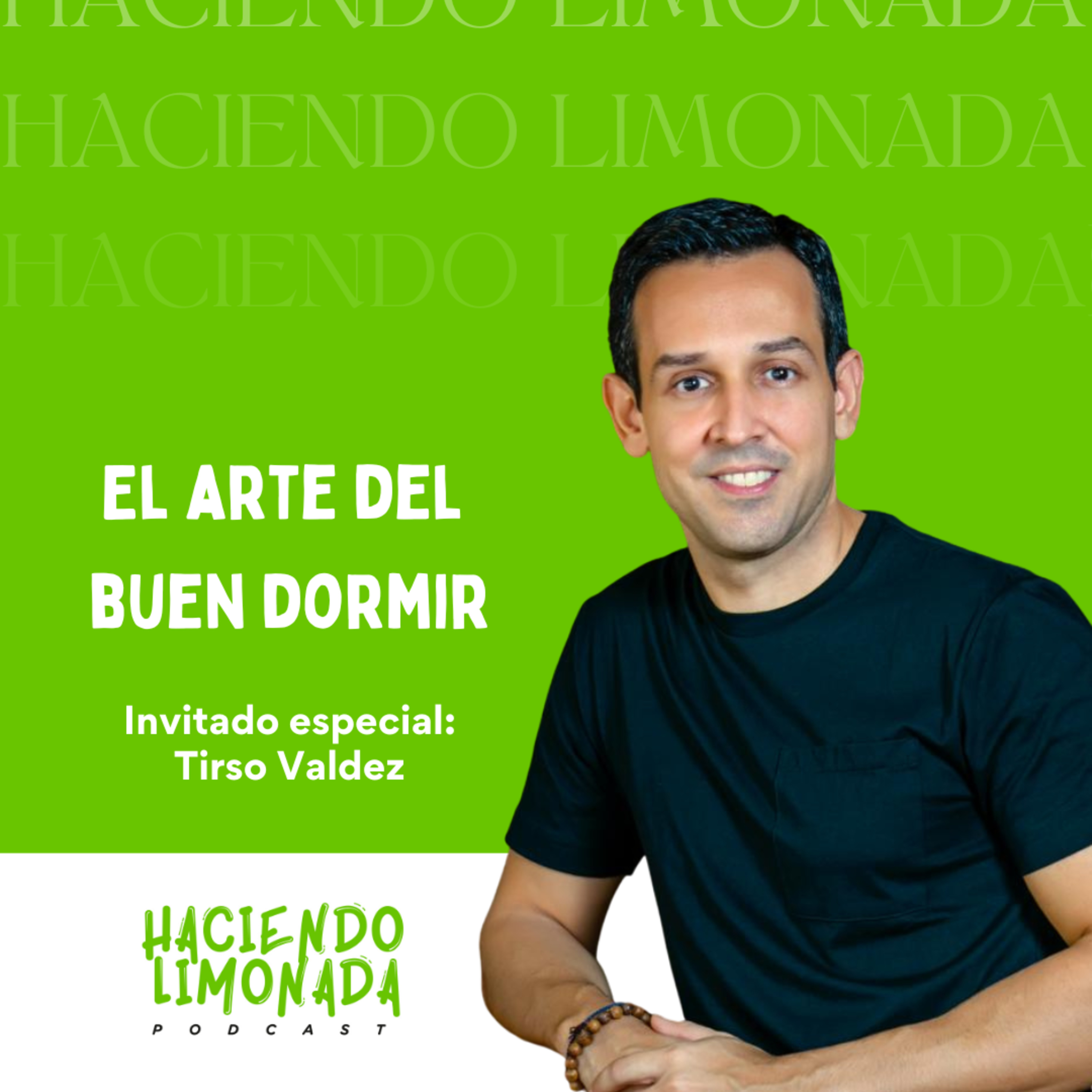 Haciendo Limonada Podcast