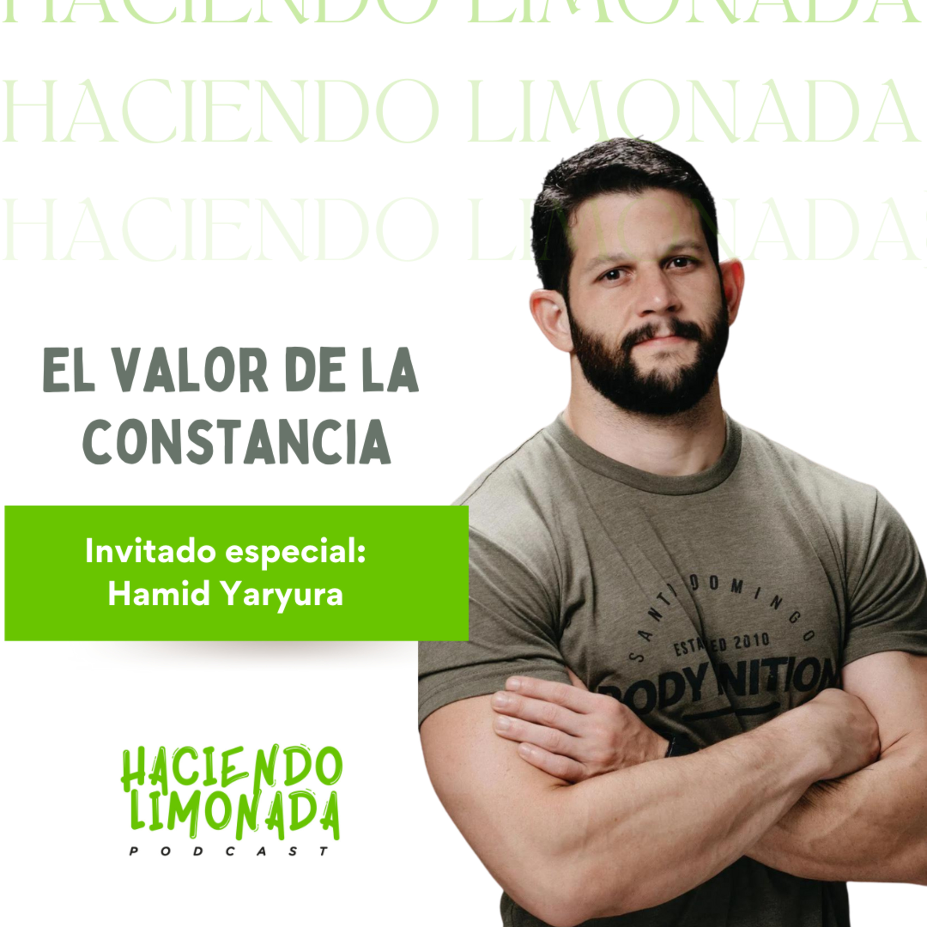 Haciendo Limonada Podcast