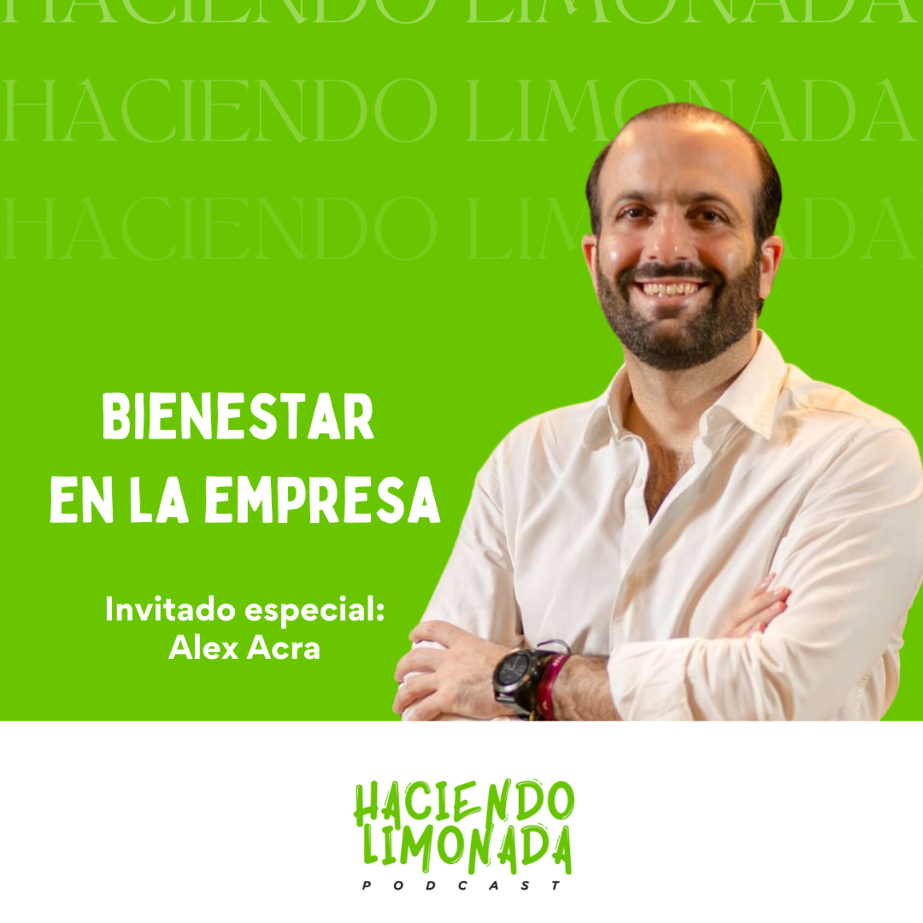 Haciendo Limonada Podcast