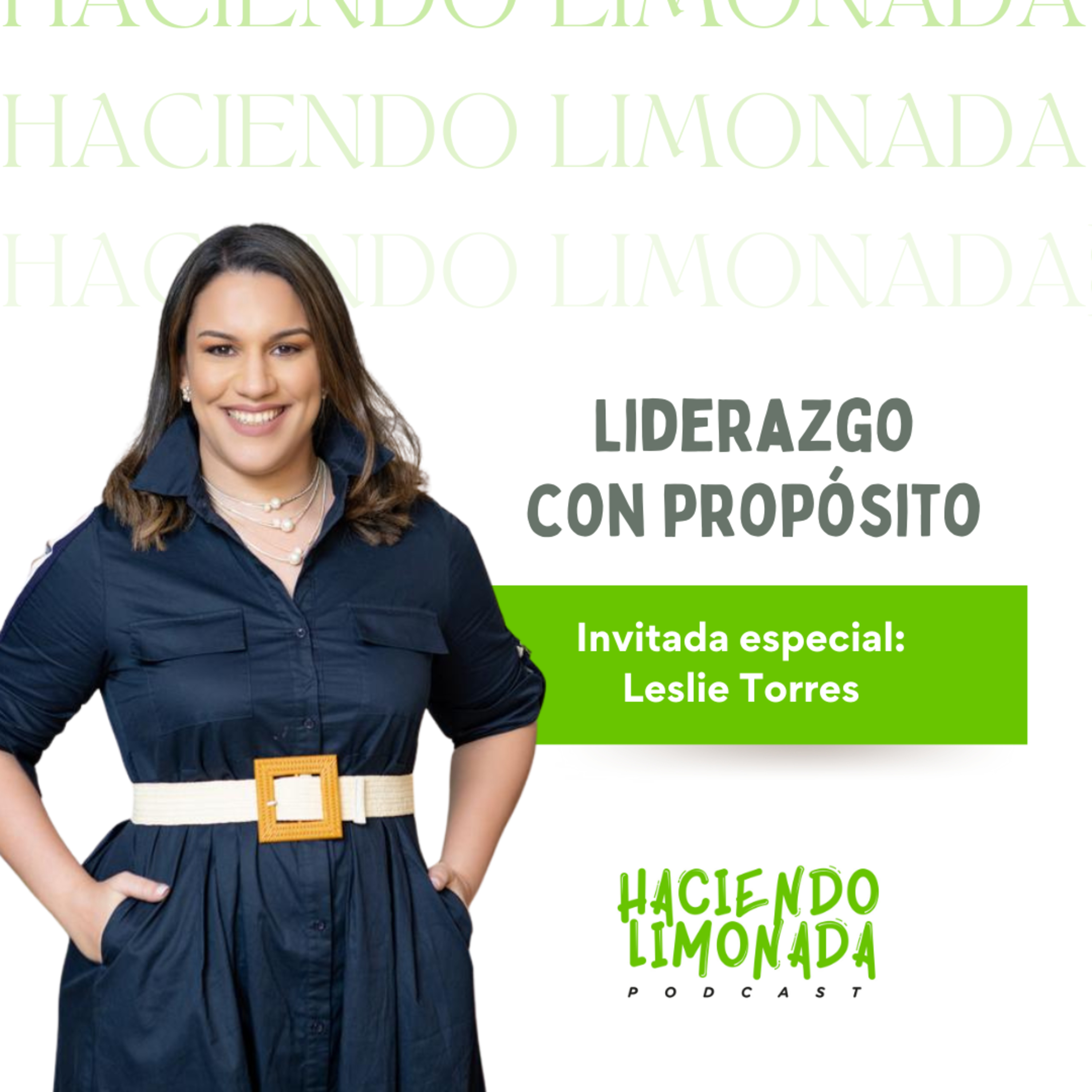 Haciendo Limonada Podcast