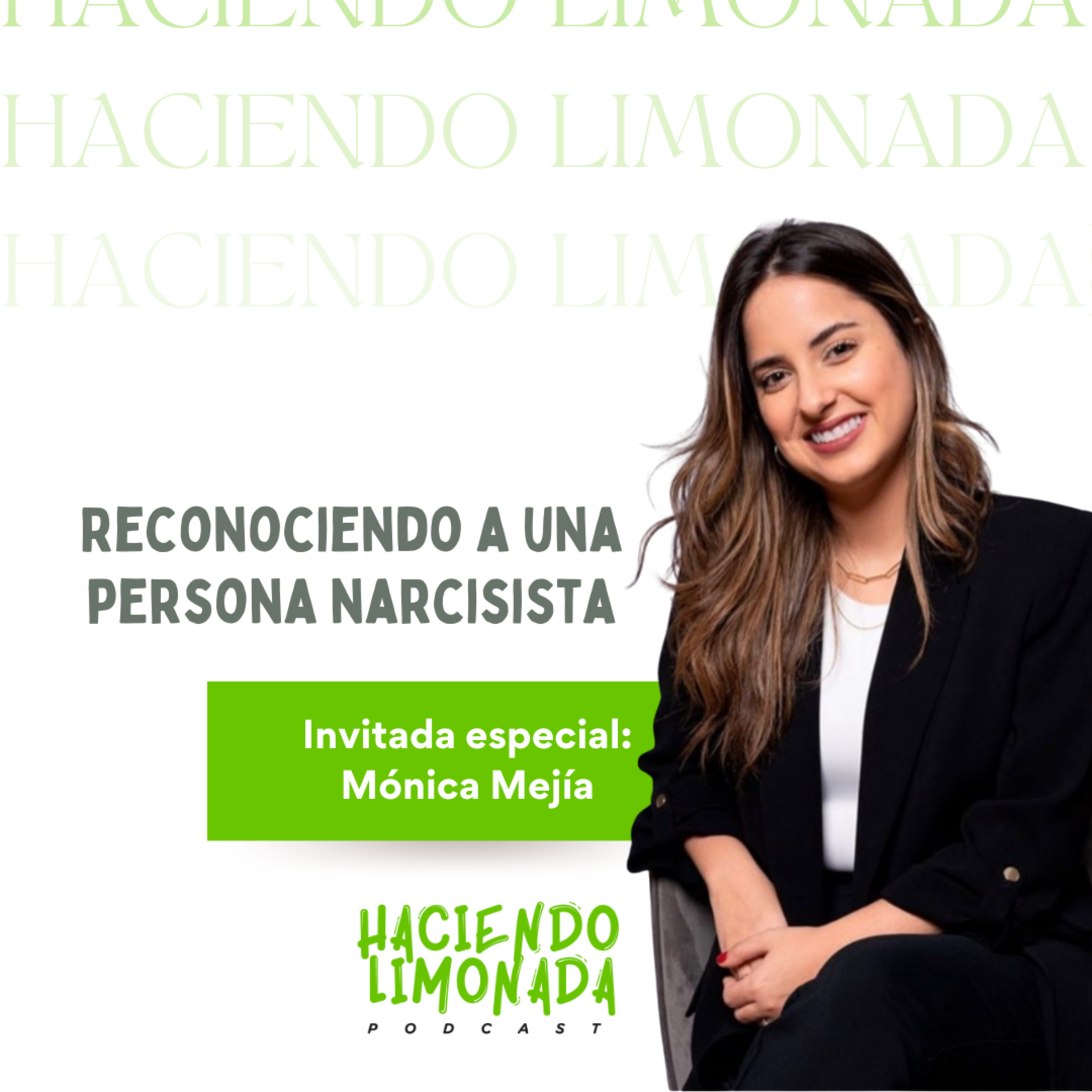 Haciendo Limonada Podcast
