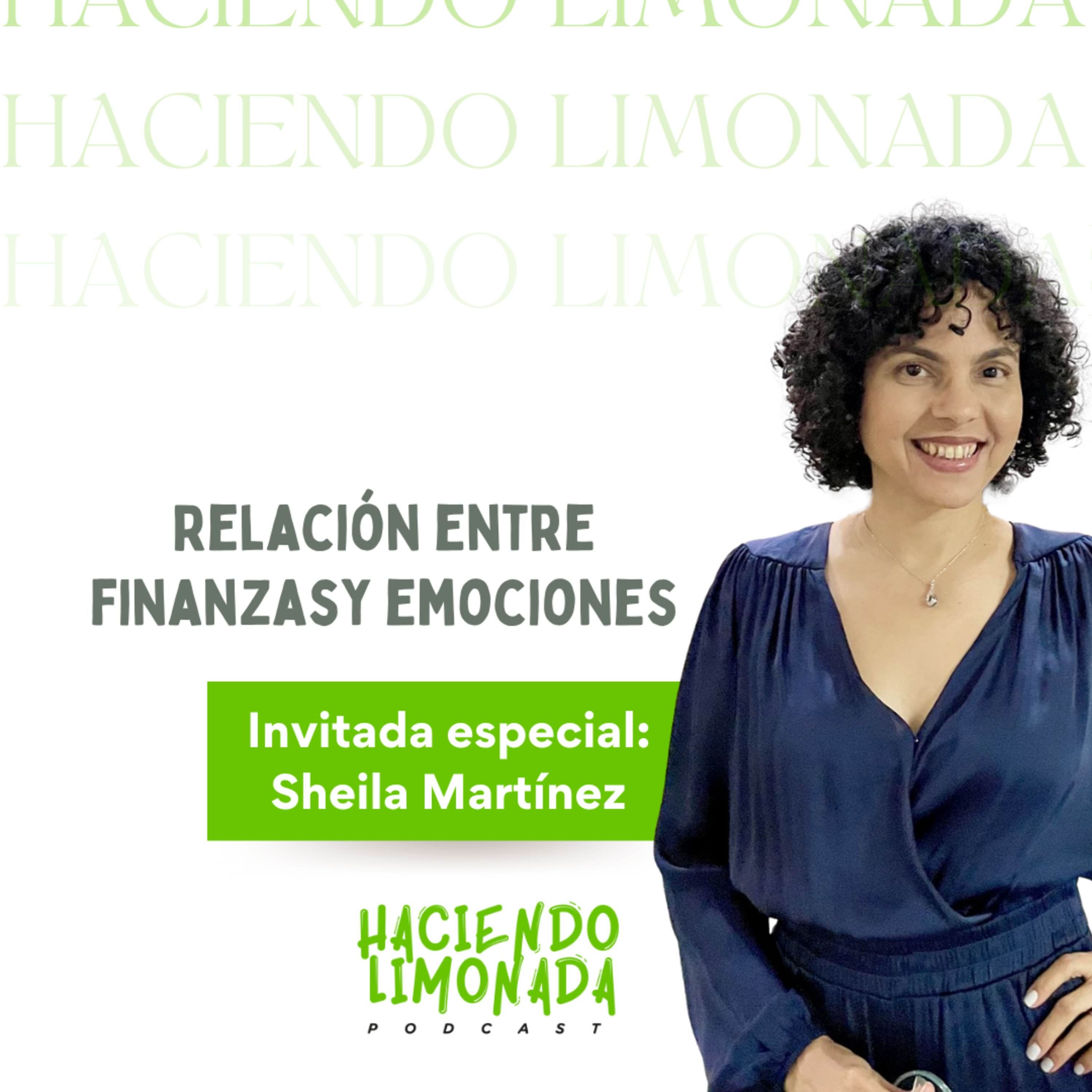 Haciendo Limonada Podcast