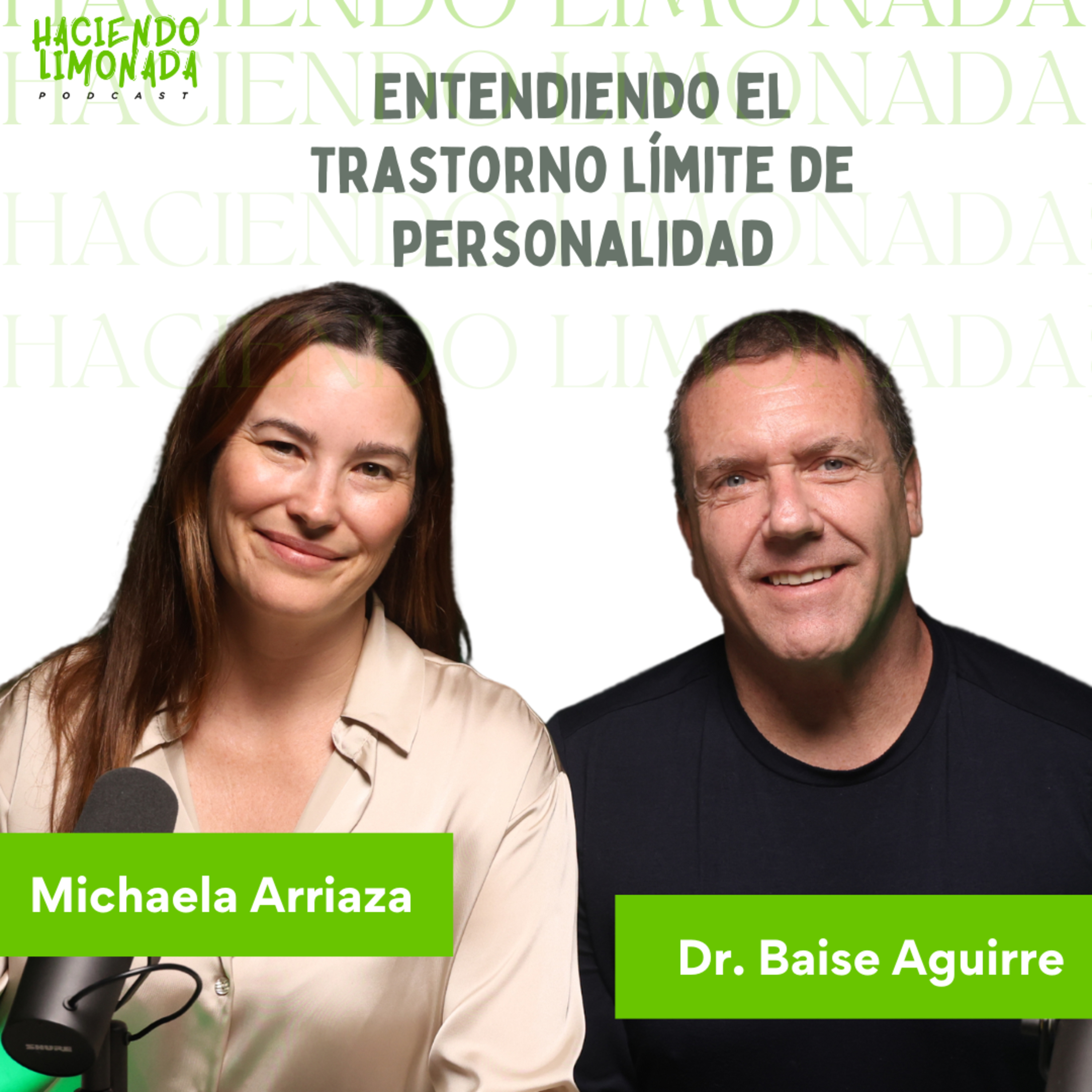 Haciendo Limonada Podcast