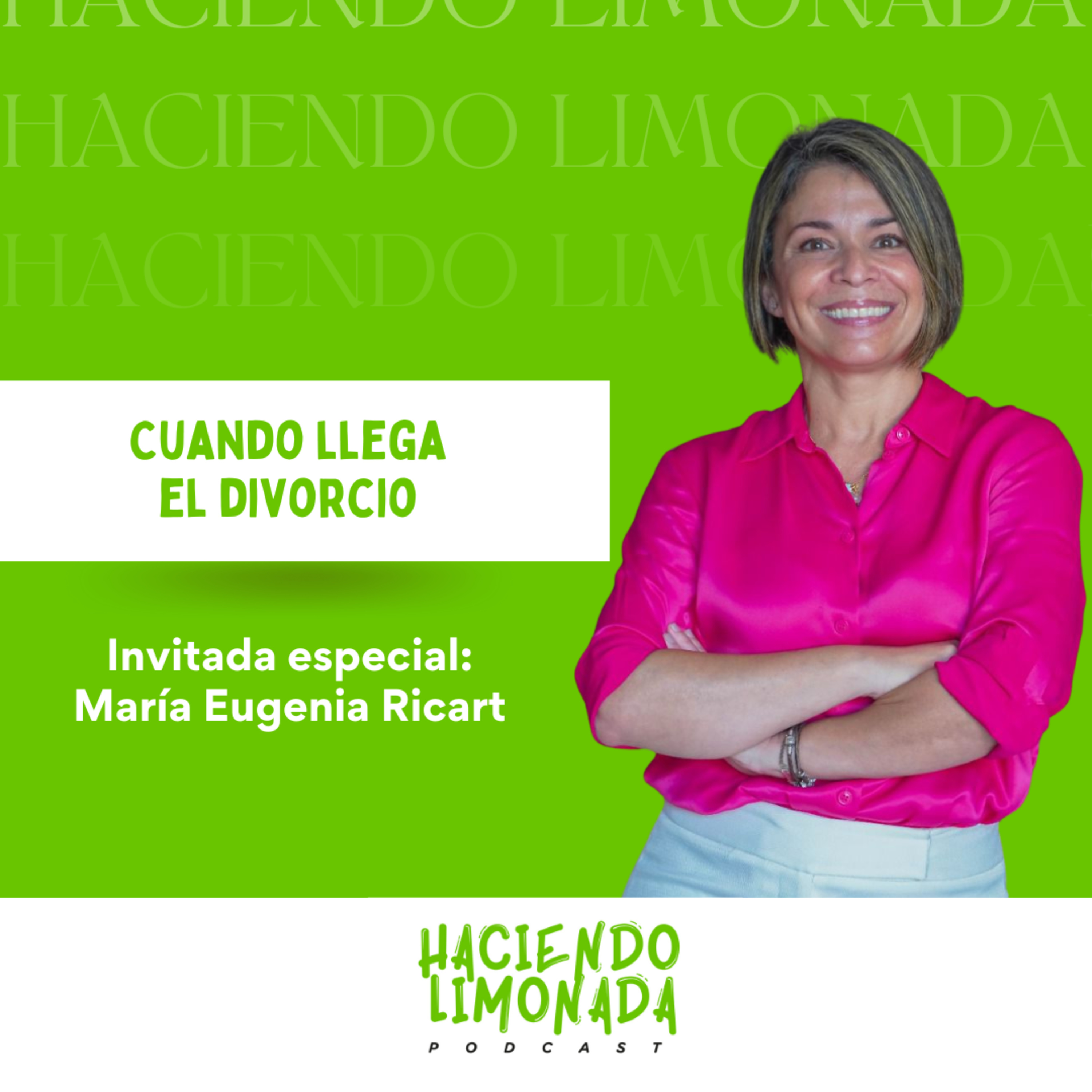 Haciendo Limonada Podcast