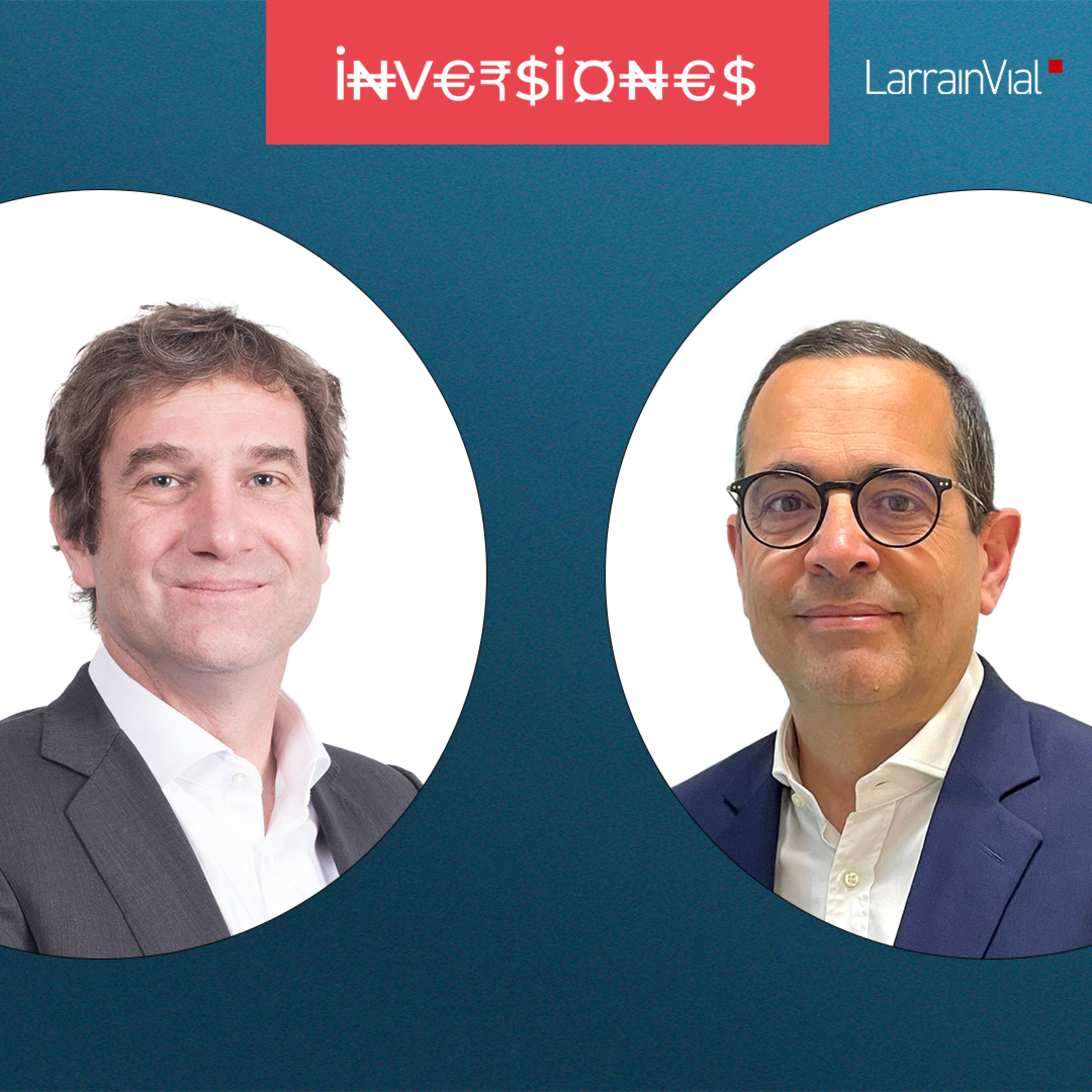 El Idioma de las Inversiones #4 | Sebastián Wenz conversa con el socio fundador de Galdana Ventures, Marcel Rafart episode artwork
