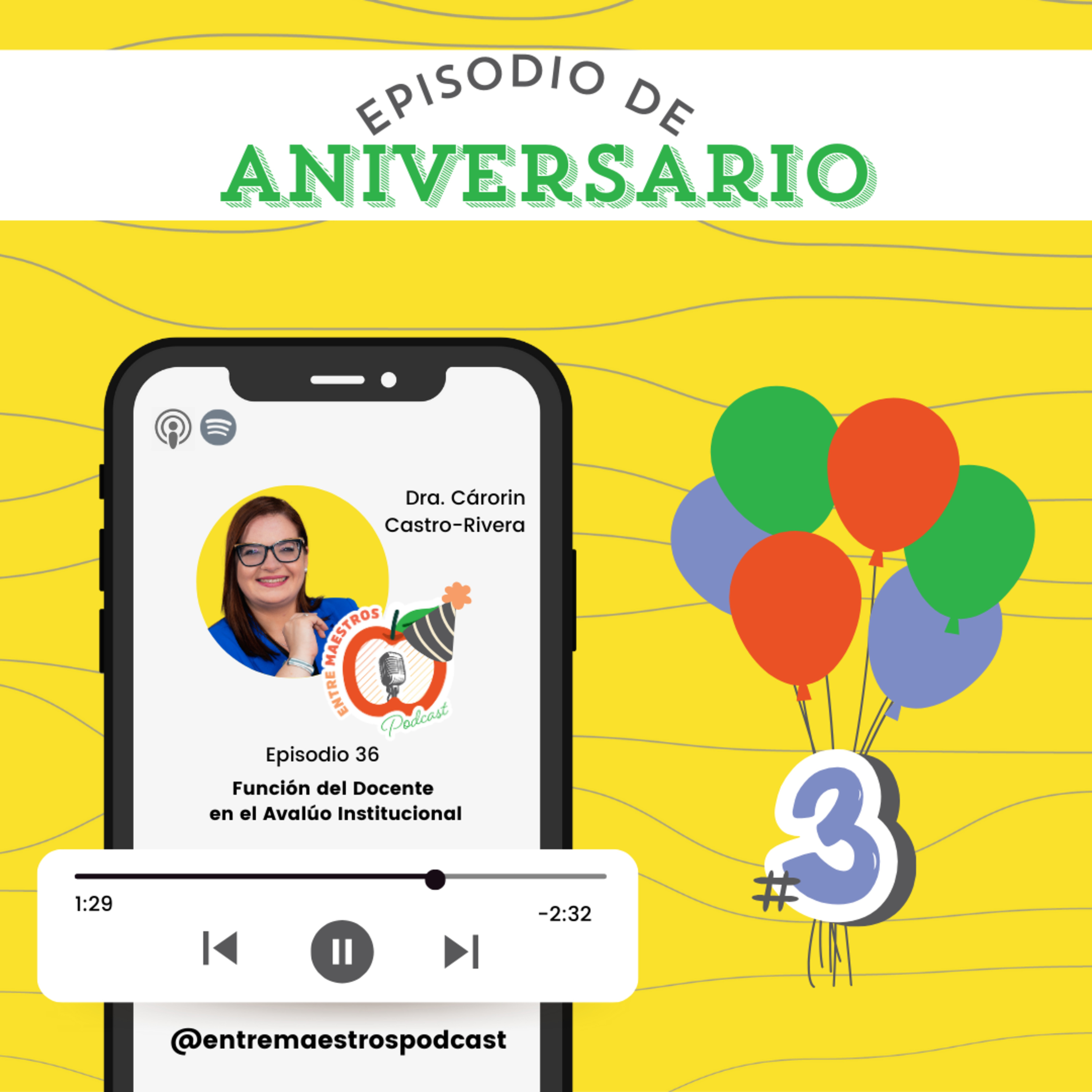 Entre Maestros Podcast