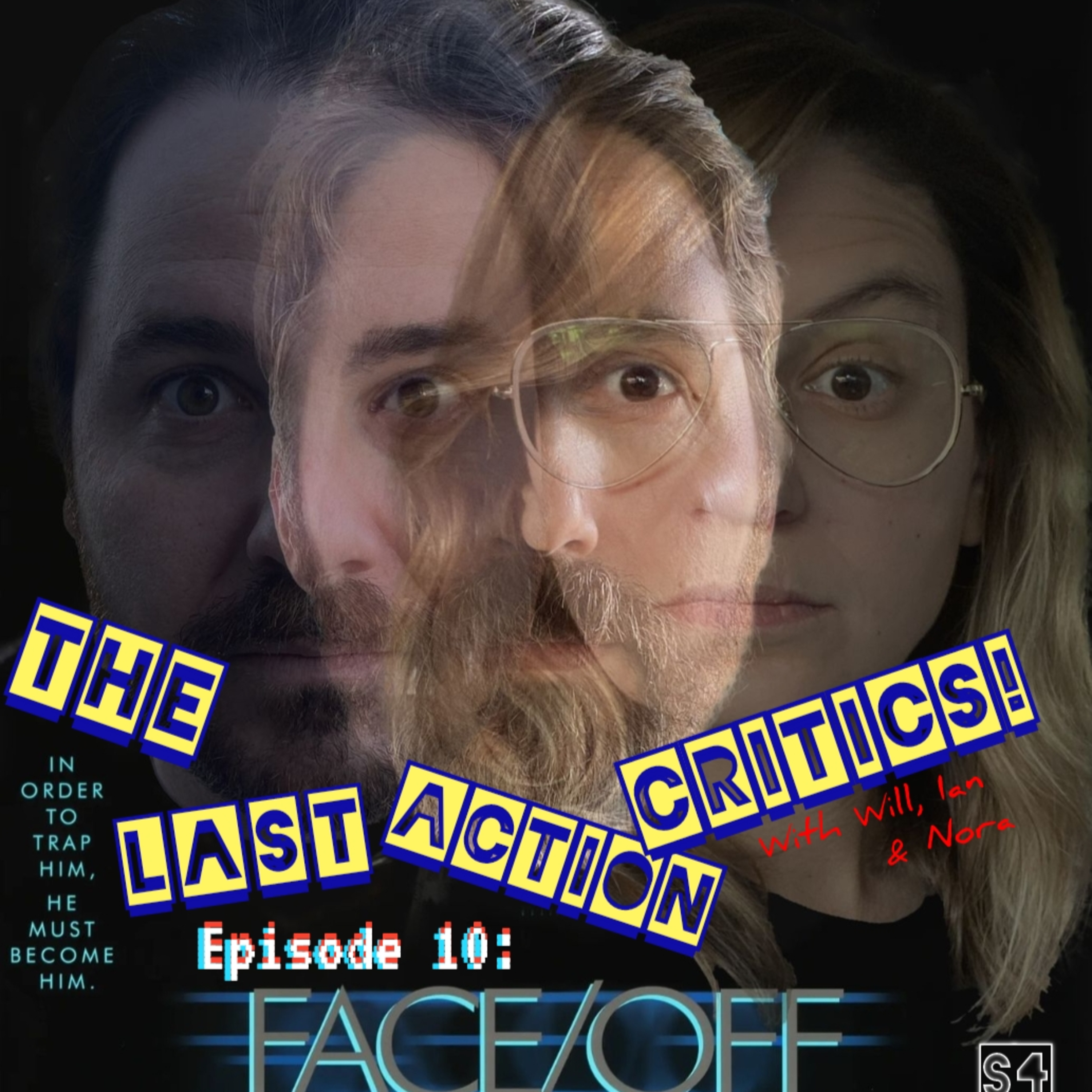 THE Last Action Critics!