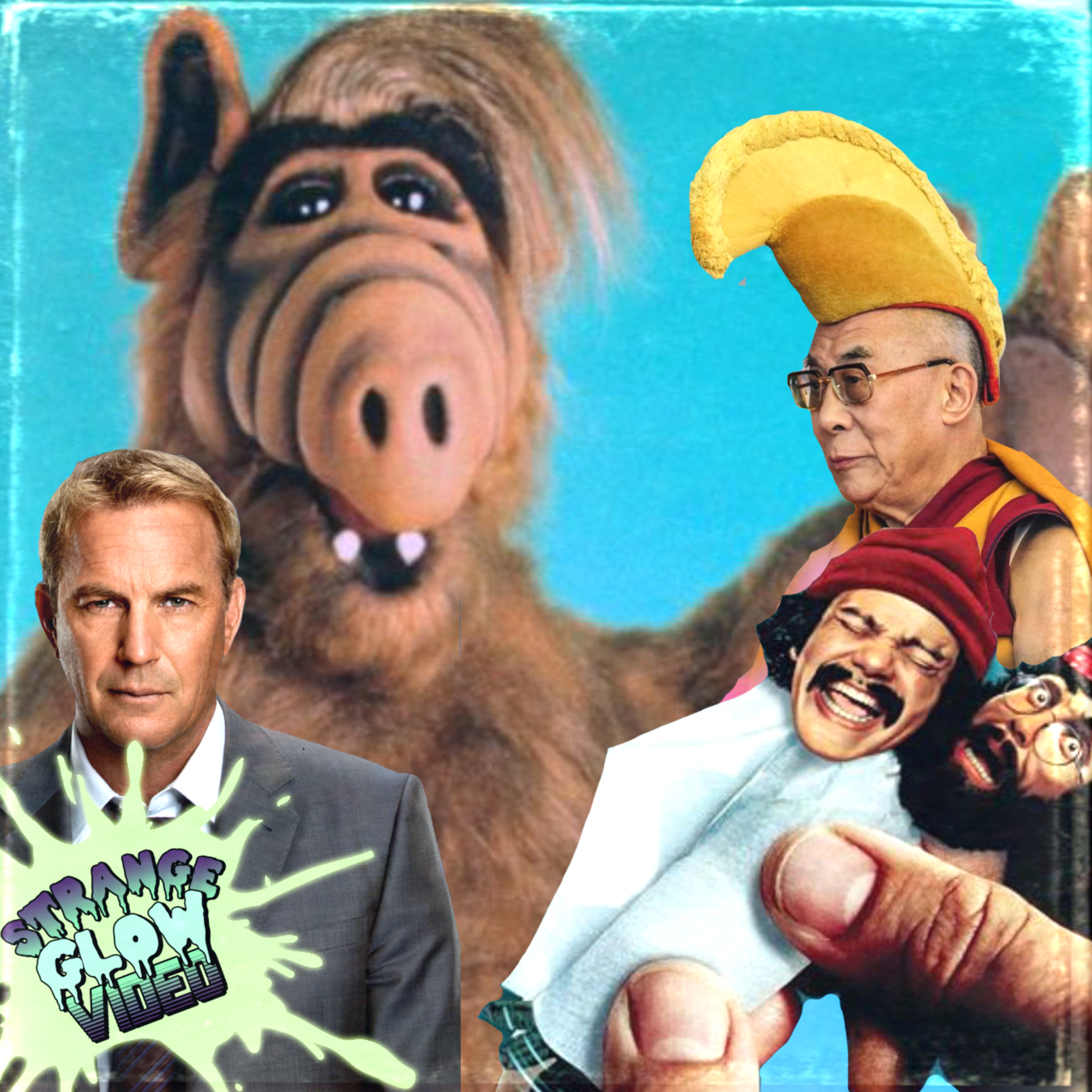420 : Justin's Birthday, Dalai Lama, Fan Mail, Draft Day (2014)  episode artwork